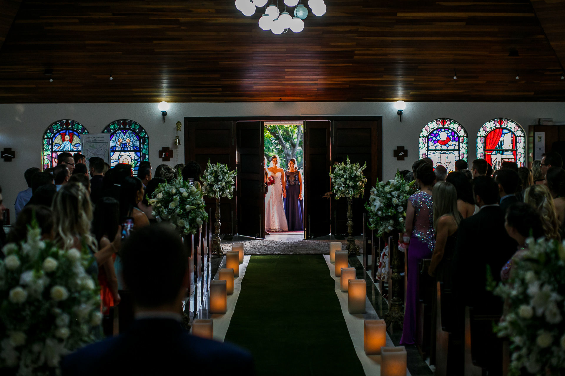 Foto Casamento Marcileia e Bruno - Imagem 21
