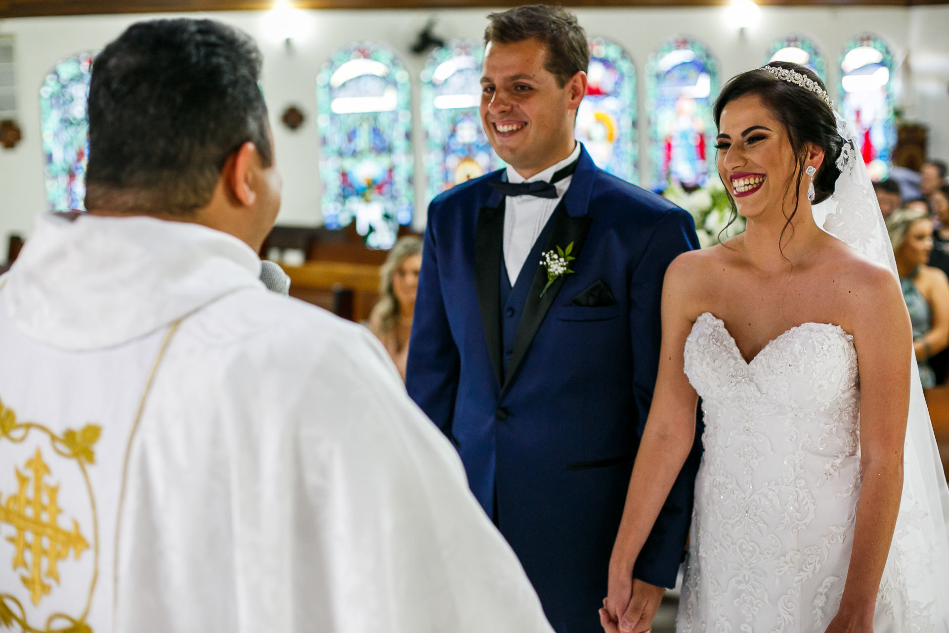 Foto Casamento Marcileia e Bruno - Imagem 24