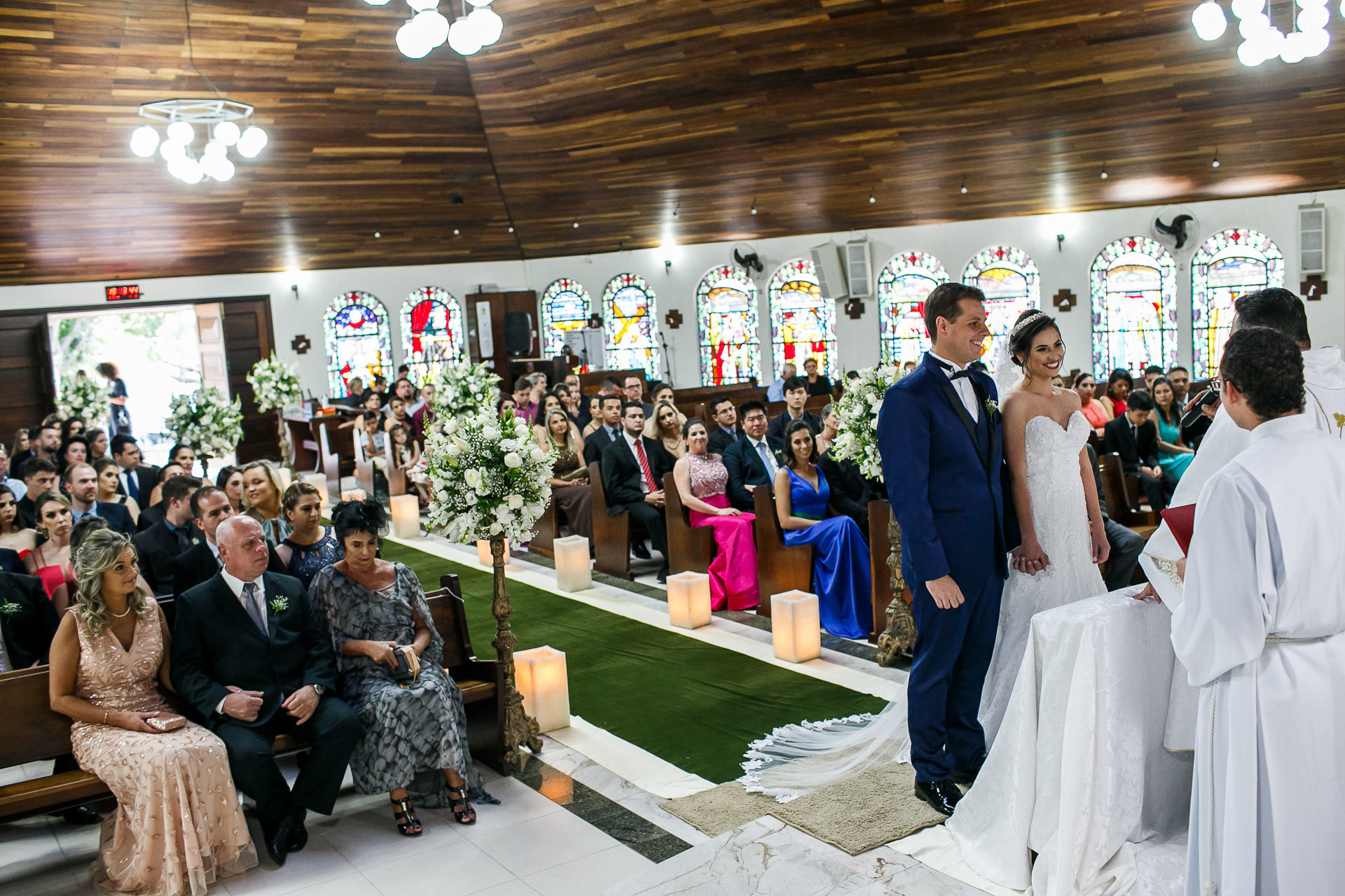 Foto Casamento Marcileia e Bruno - Imagem 25
