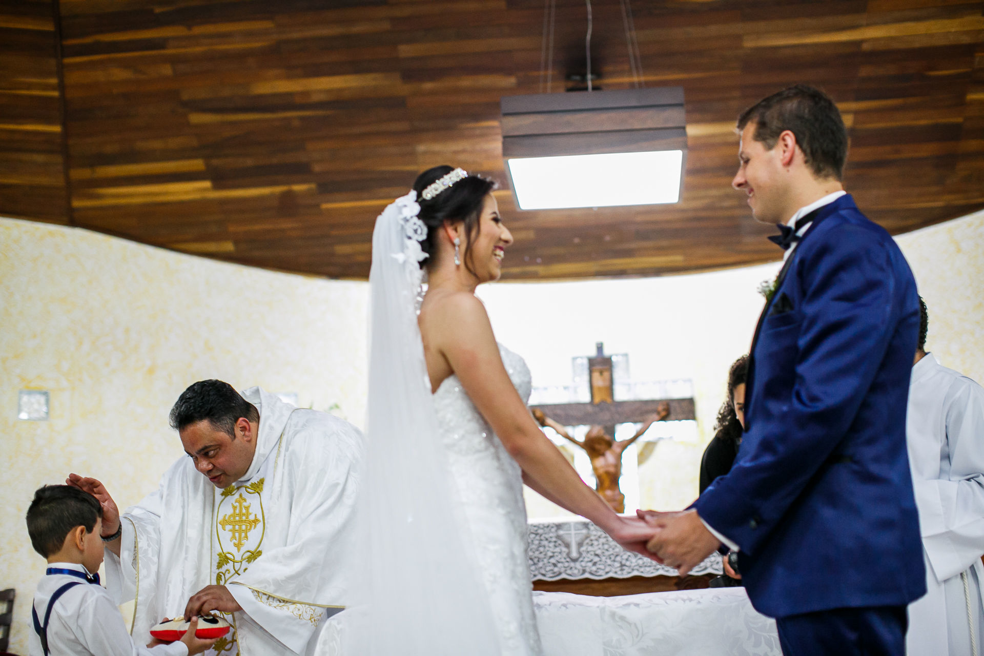 Foto Casamento Marcileia e Bruno - Imagem 26