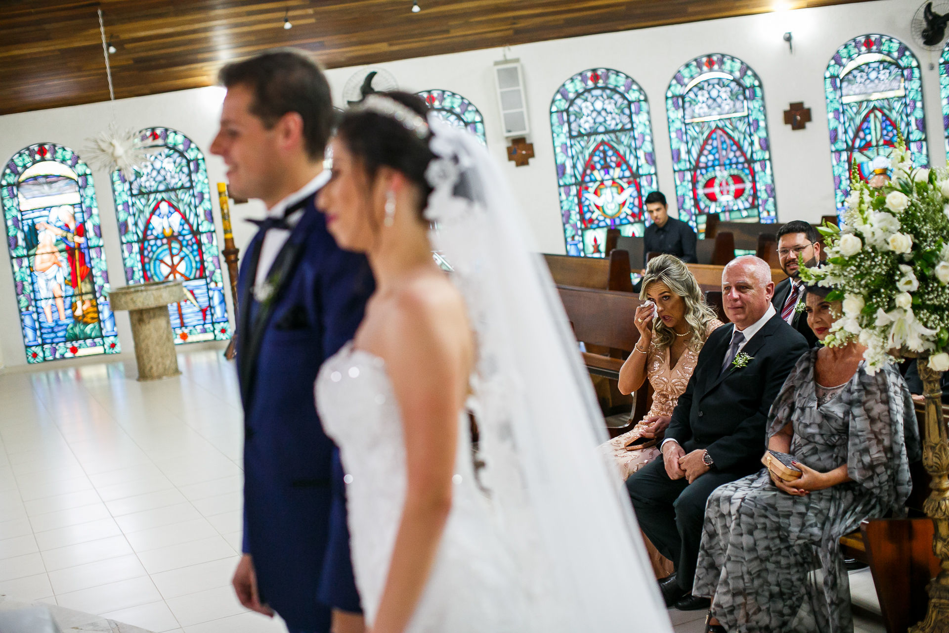 Foto Casamento Marcileia e Bruno - Imagem 28