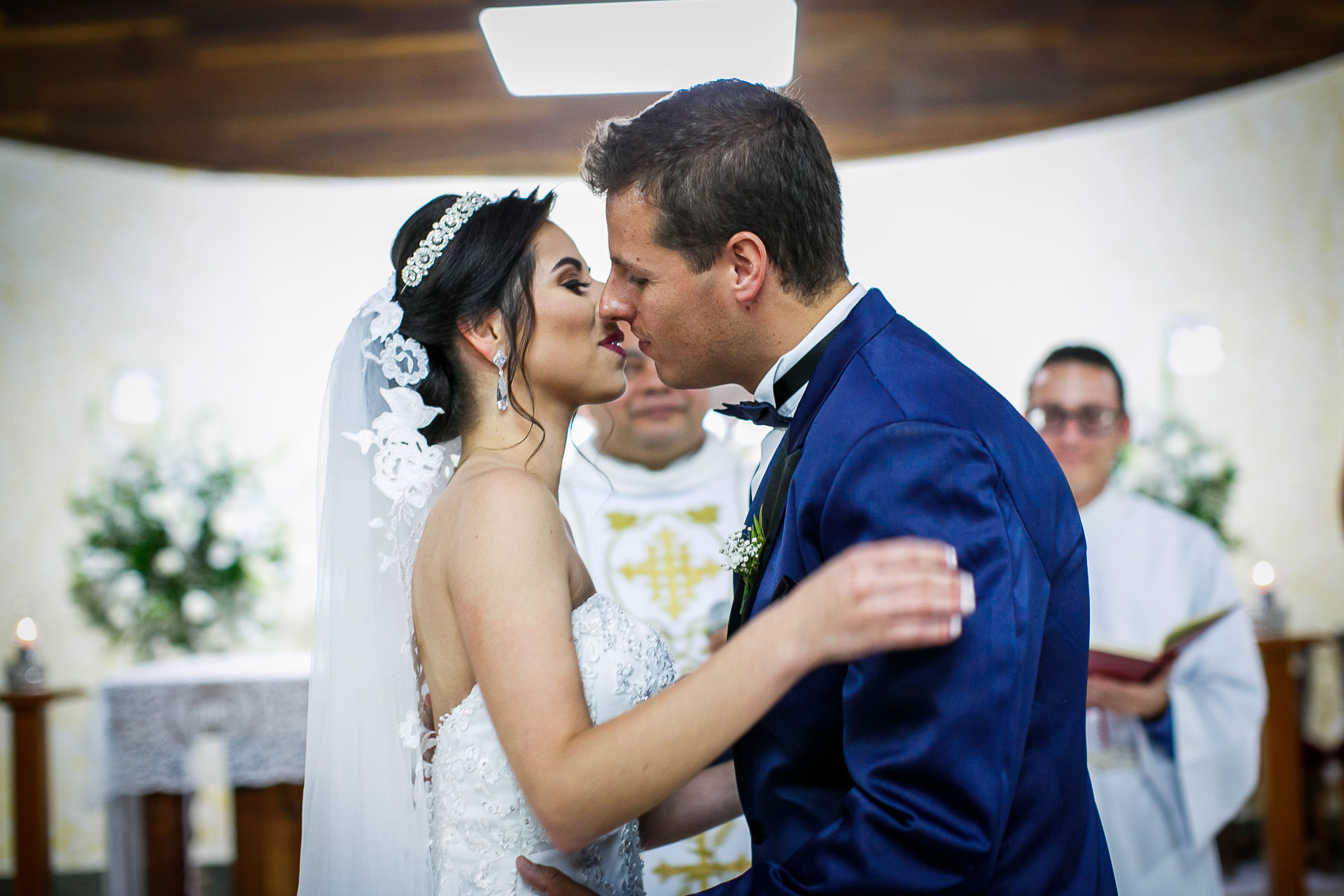 Foto Casamento Marcileia e Bruno - Imagem 29