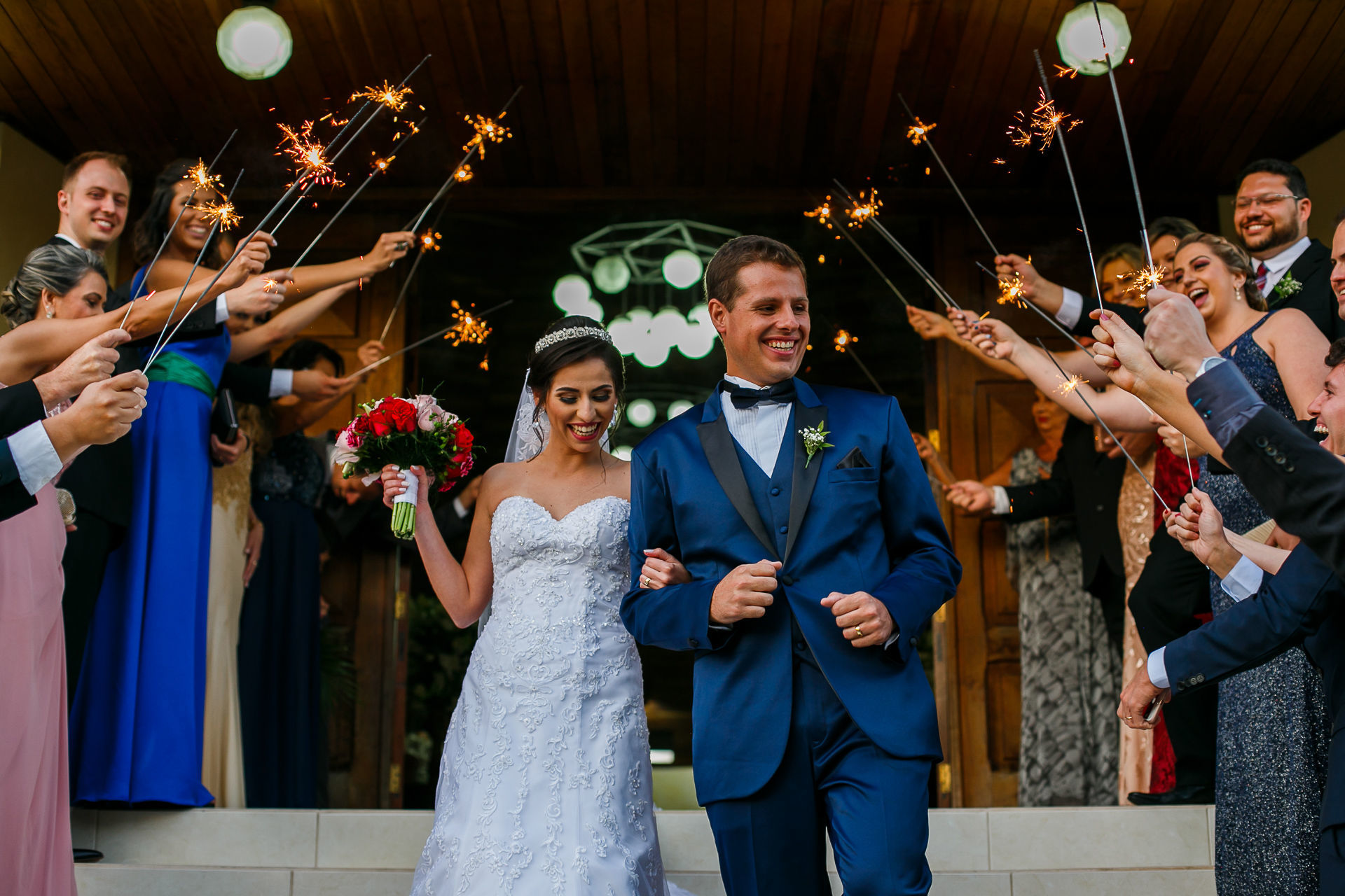 Foto Casamento Marcileia e Bruno - Imagem 30