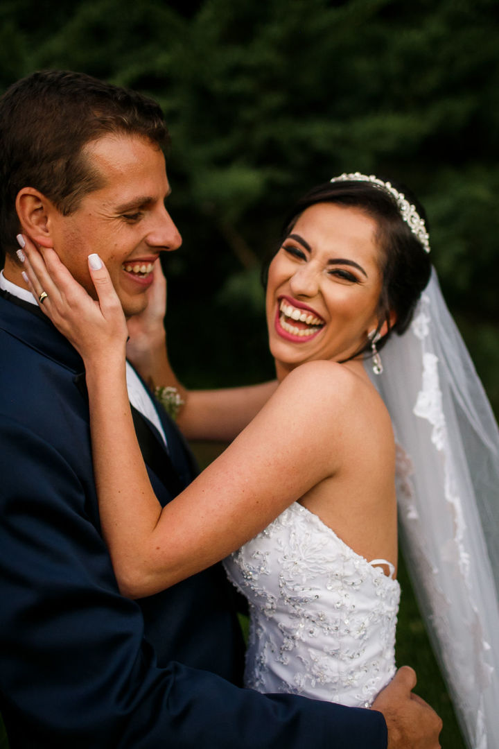 Foto Casamento Marcileia e Bruno - Imagem 32