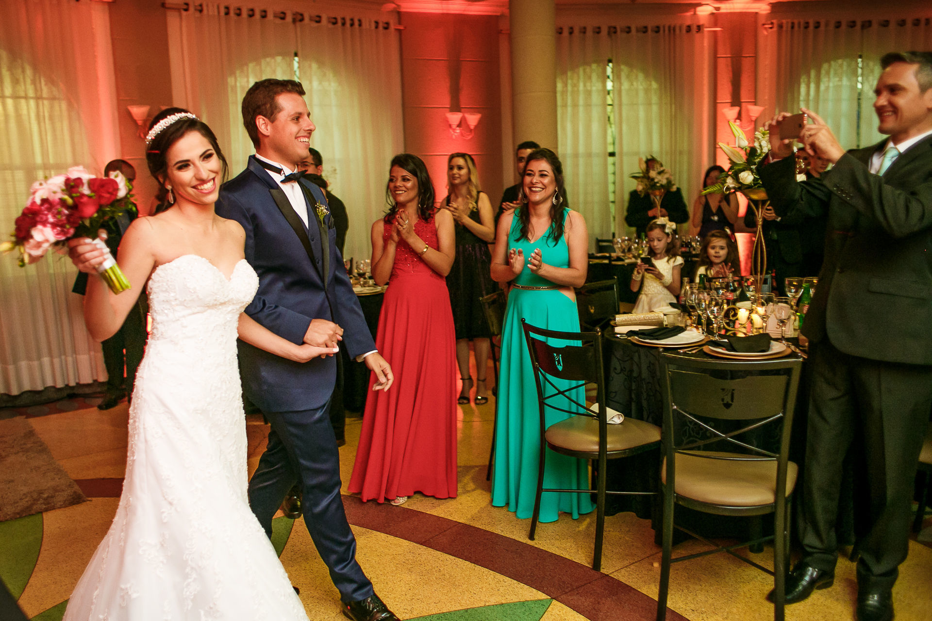 Foto Casamento Marcileia e Bruno - Imagem 33