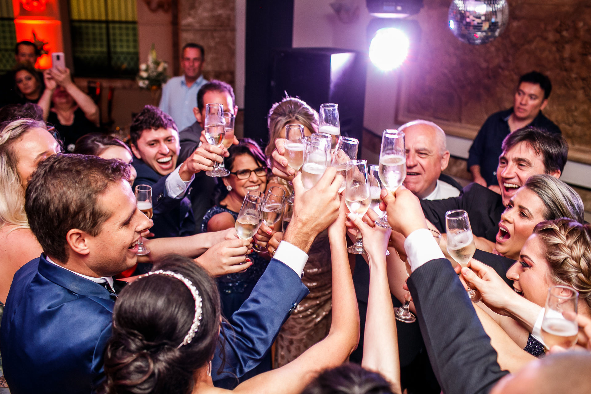 Foto Casamento Marcileia e Bruno - Imagem 34