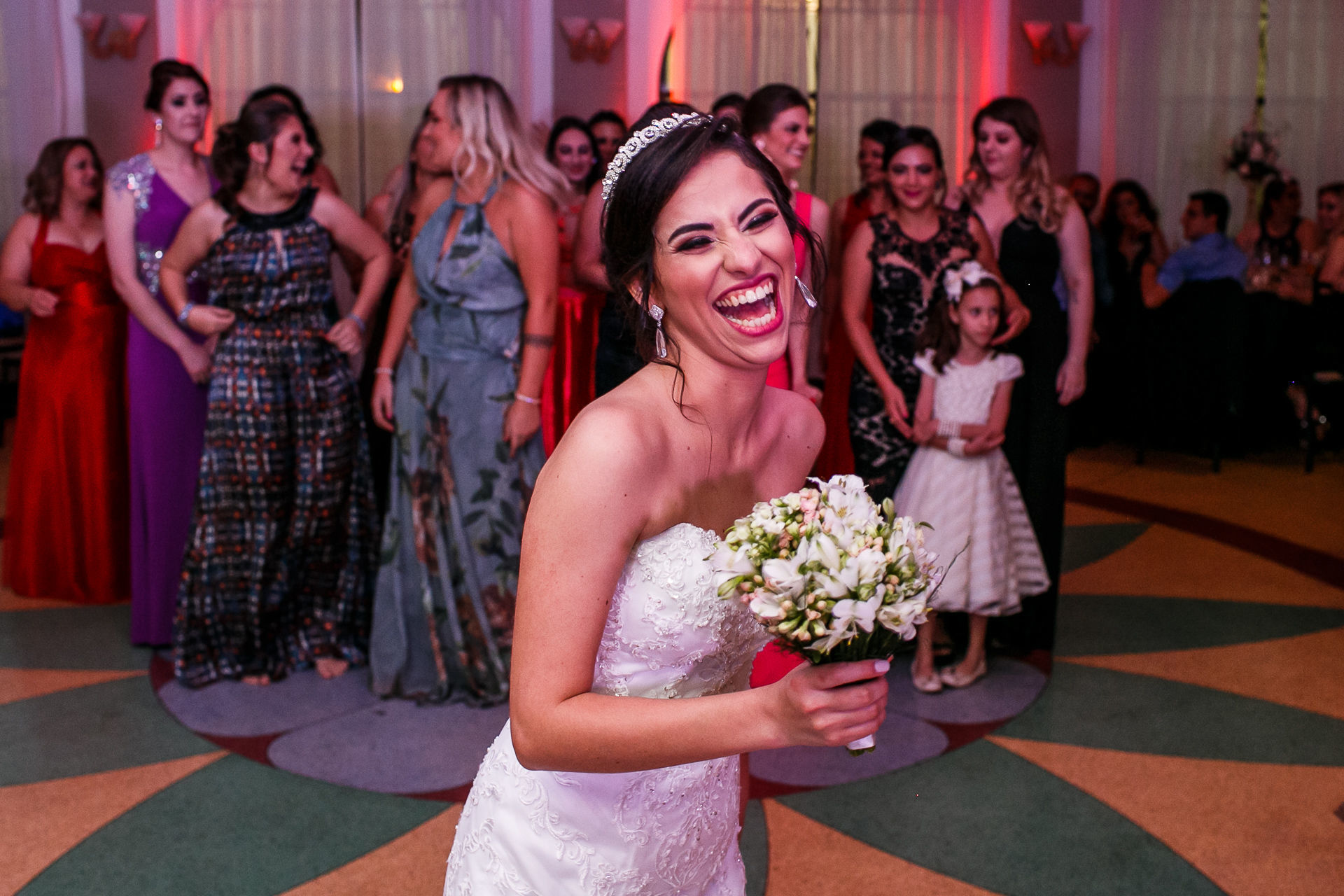 Foto Casamento Marcileia e Bruno - Imagem 35