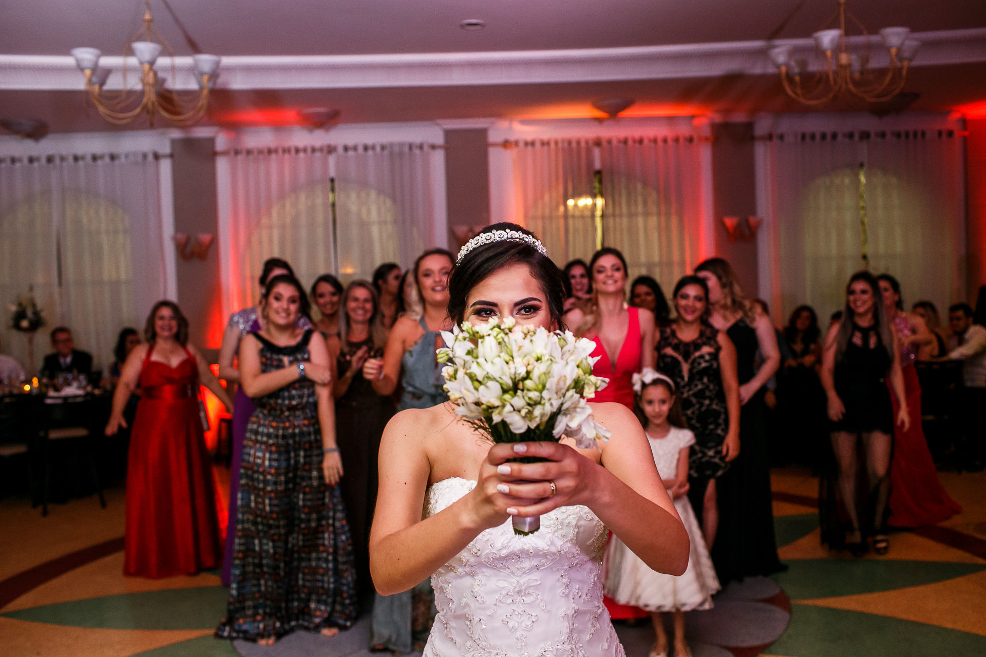 Foto Casamento Marcileia e Bruno - Imagem 36