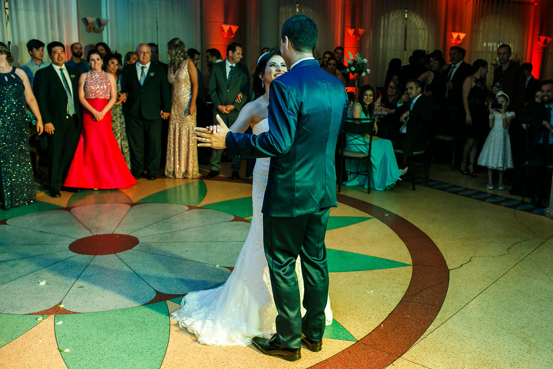 Foto Casamento Marcileia e Bruno - Imagem 37