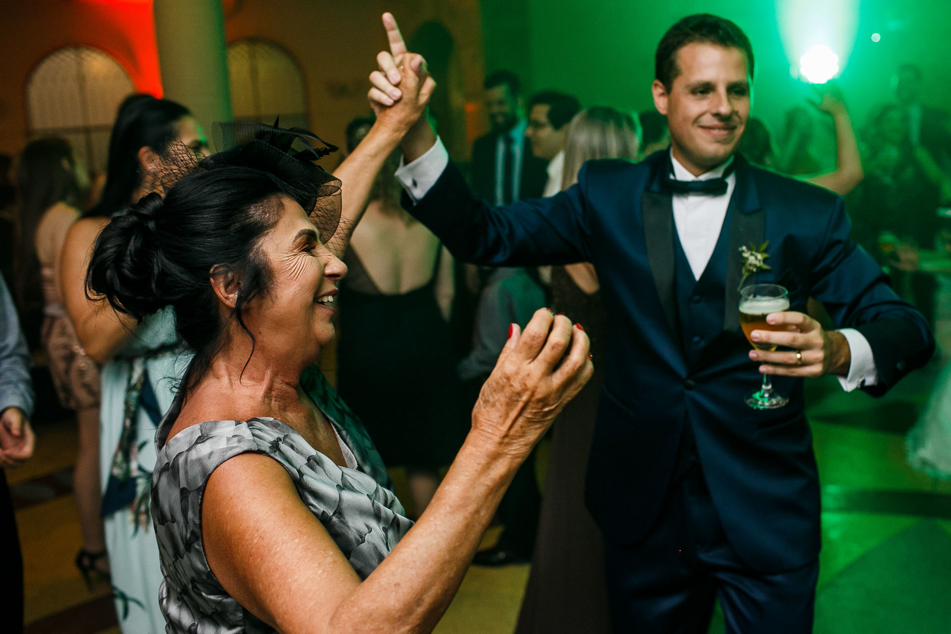 Foto Casamento Marcileia e Bruno - Imagem 40