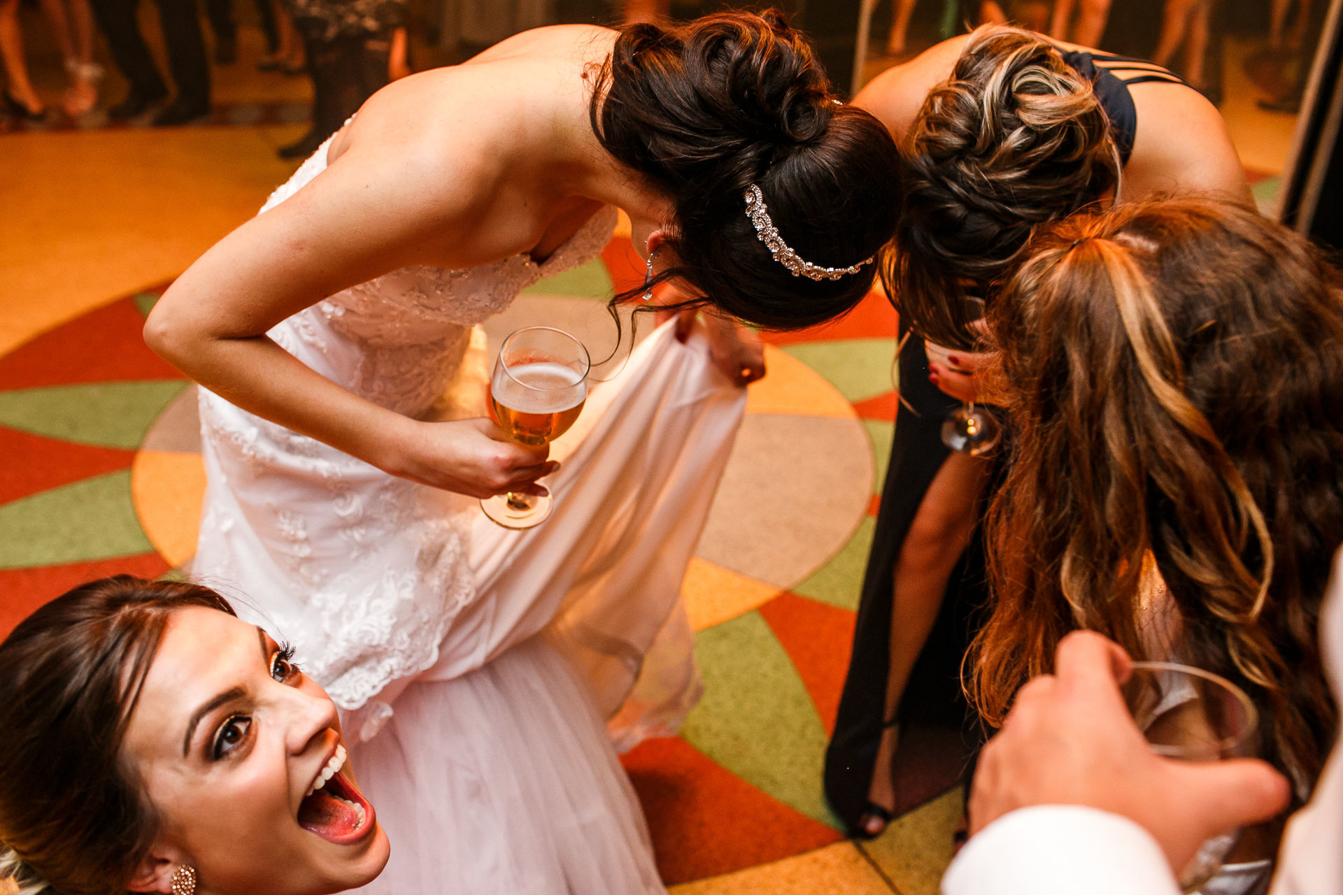 Foto Casamento Marcileia e Bruno - Imagem 43