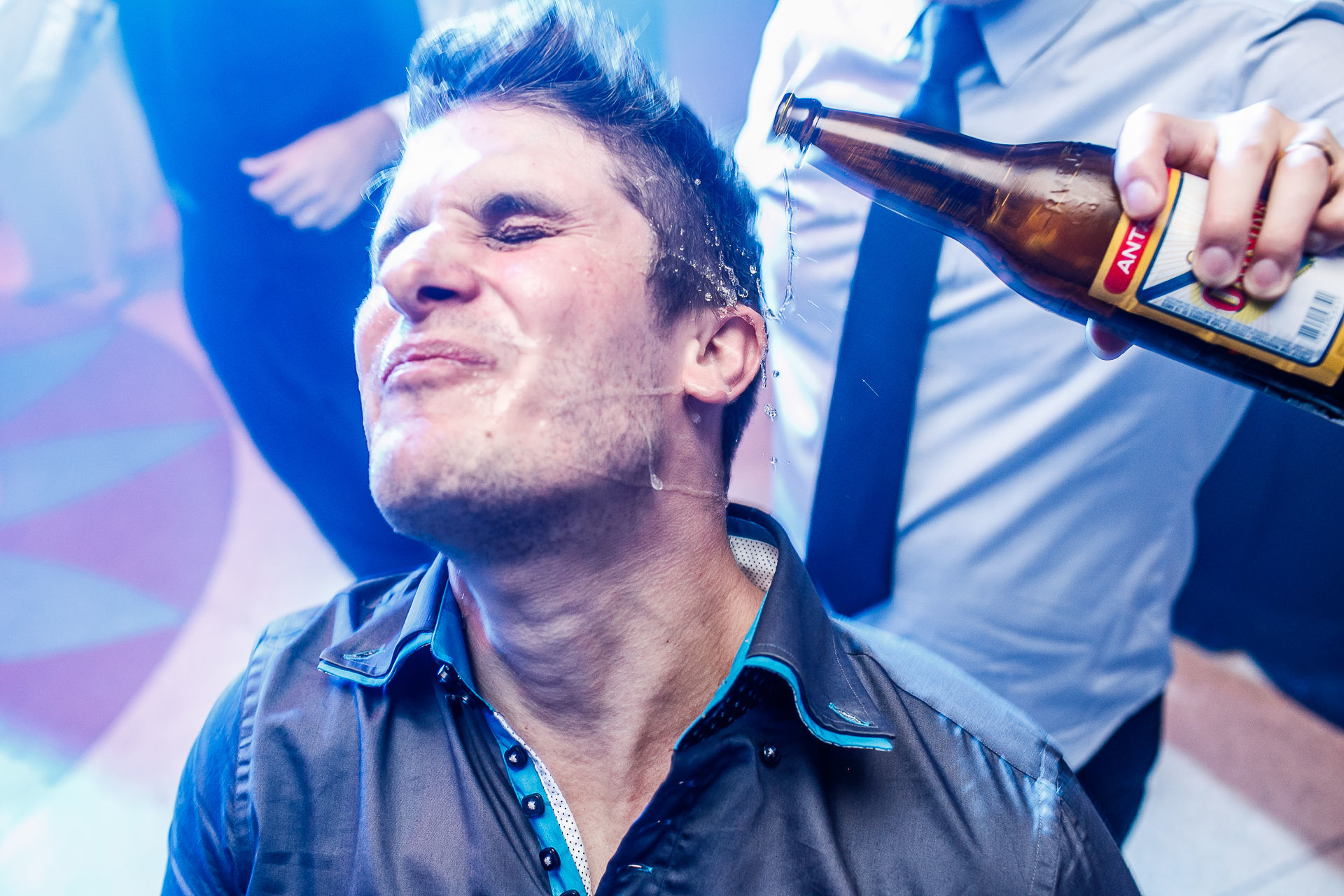 Foto Casamento Marcileia e Bruno - Imagem 45