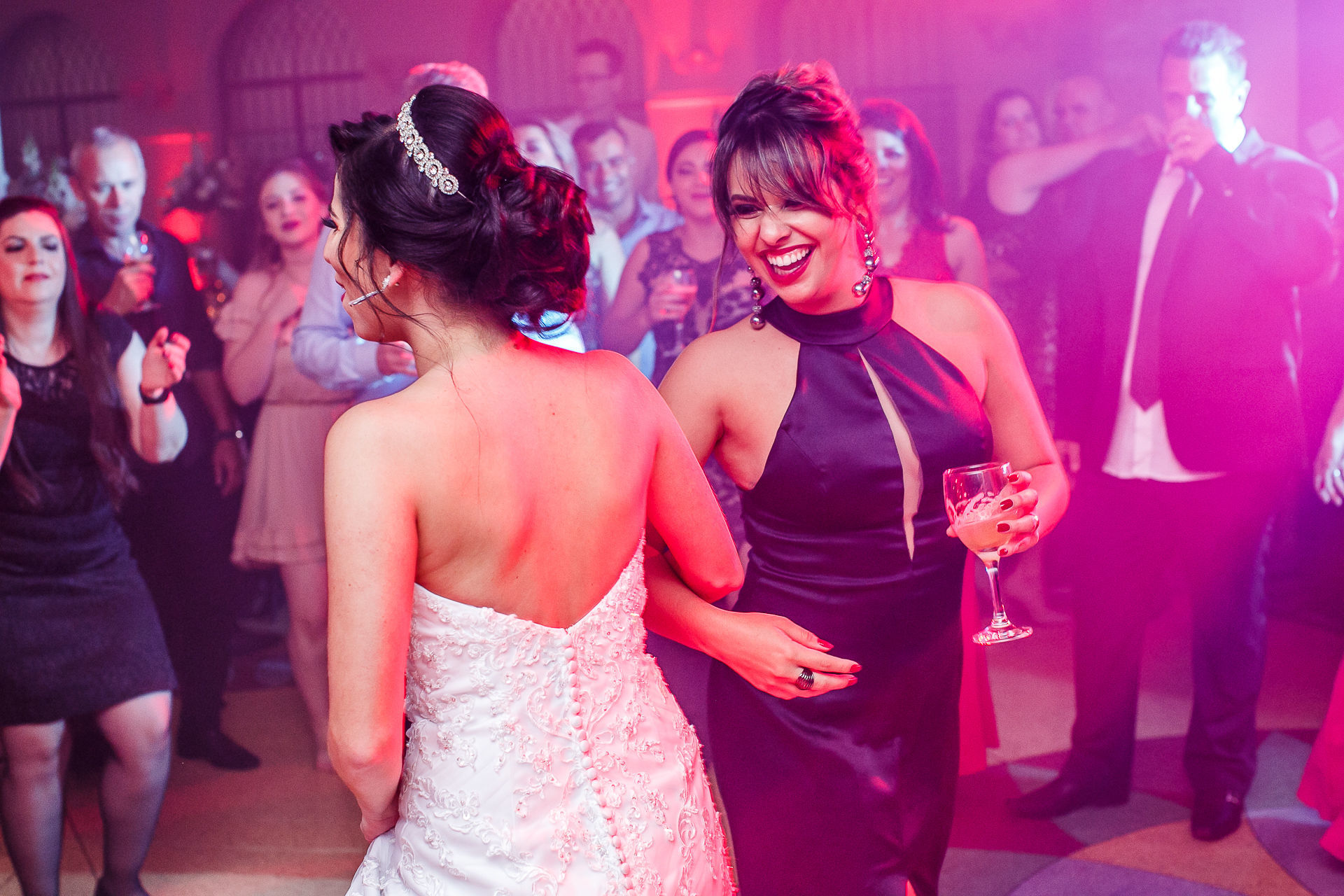 Foto Casamento Marcileia e Bruno - Imagem 46