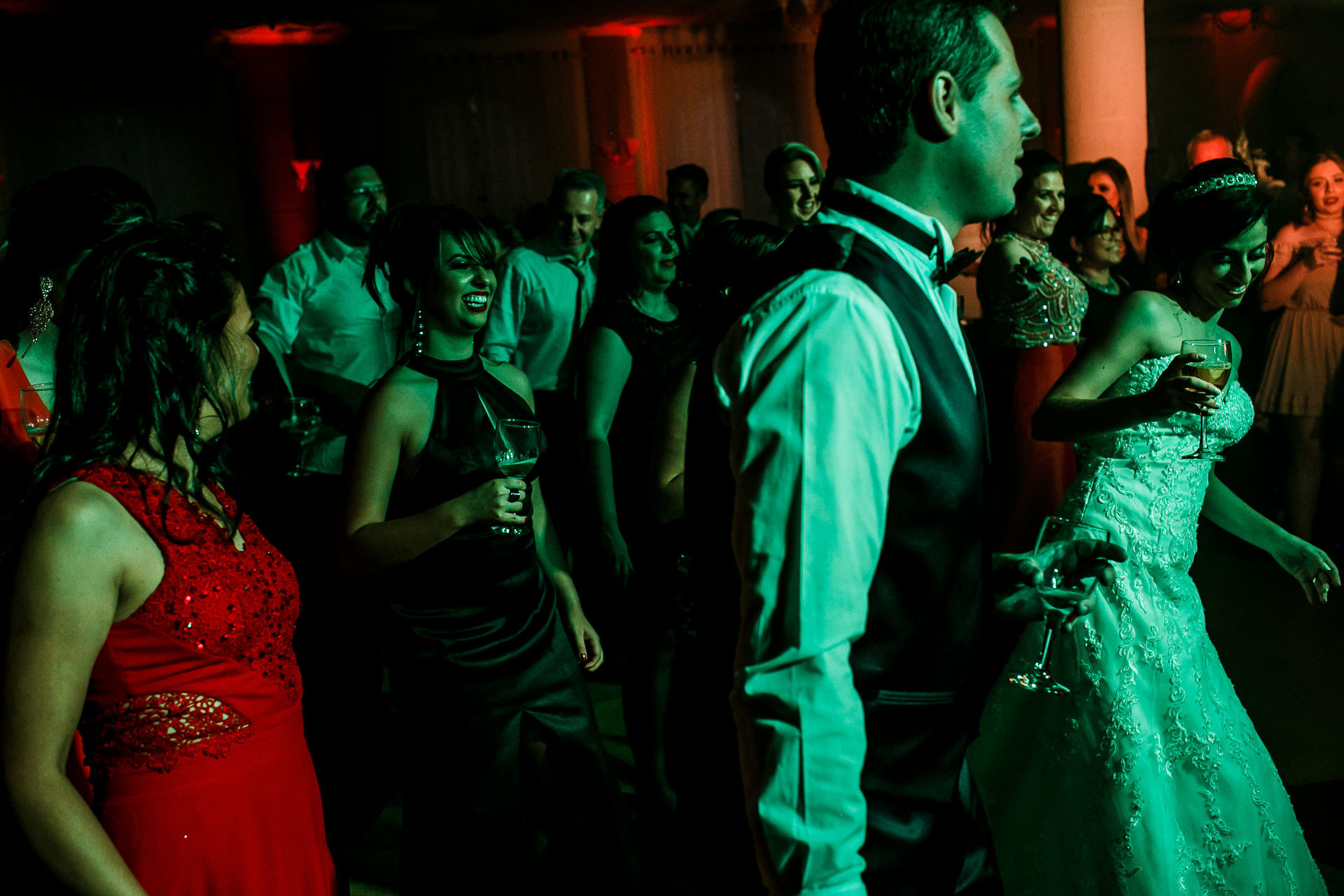 Foto Casamento Marcileia e Bruno - Imagem 47