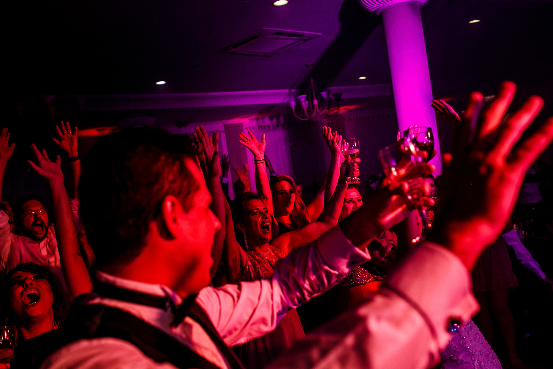 Foto Casamento Marcileia e Bruno - Imagem 48