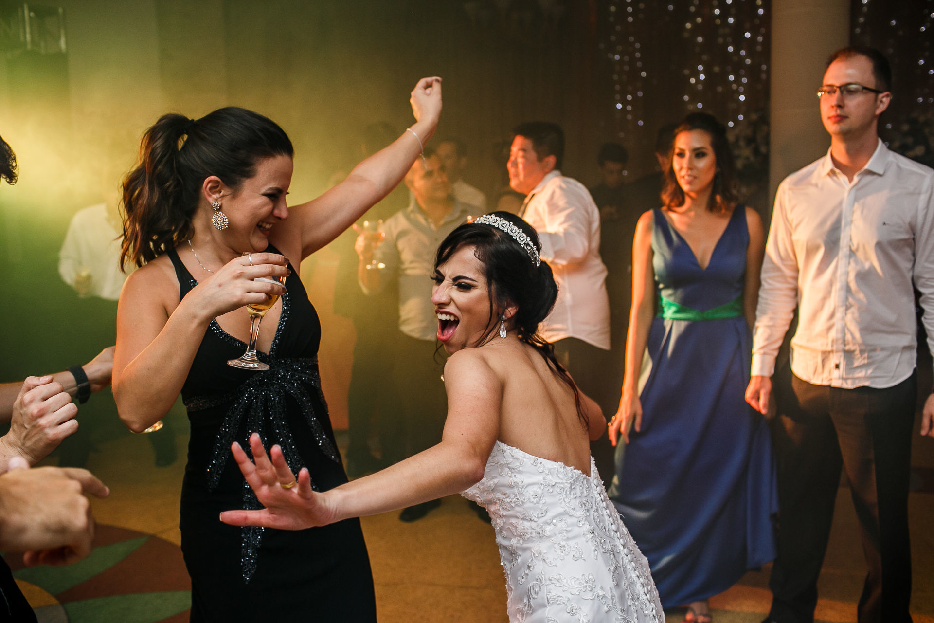 Foto Casamento Marcileia e Bruno - Imagem 50