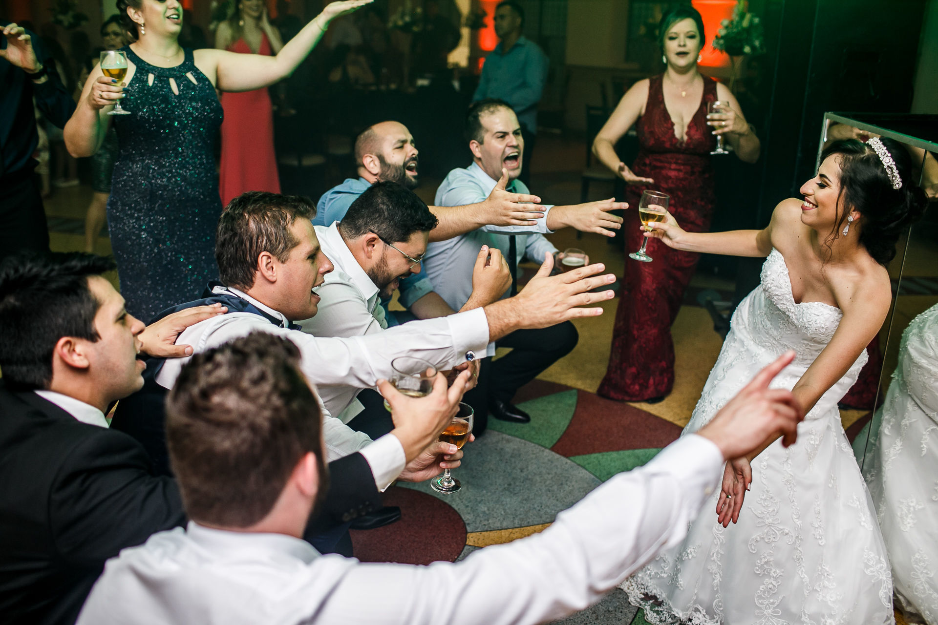 Foto Casamento Marcileia e Bruno - Imagem 53