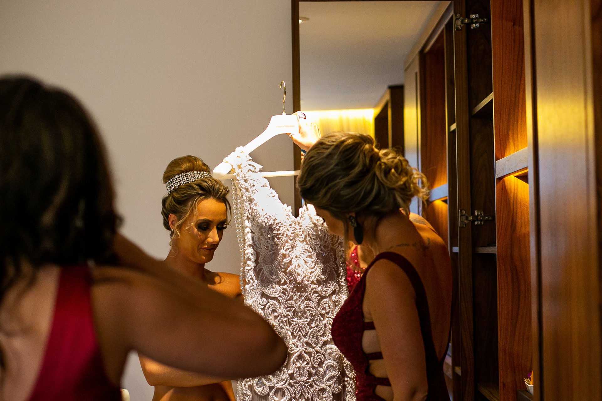 Foto Casamento Thaty & Kaue  - Imagem 70