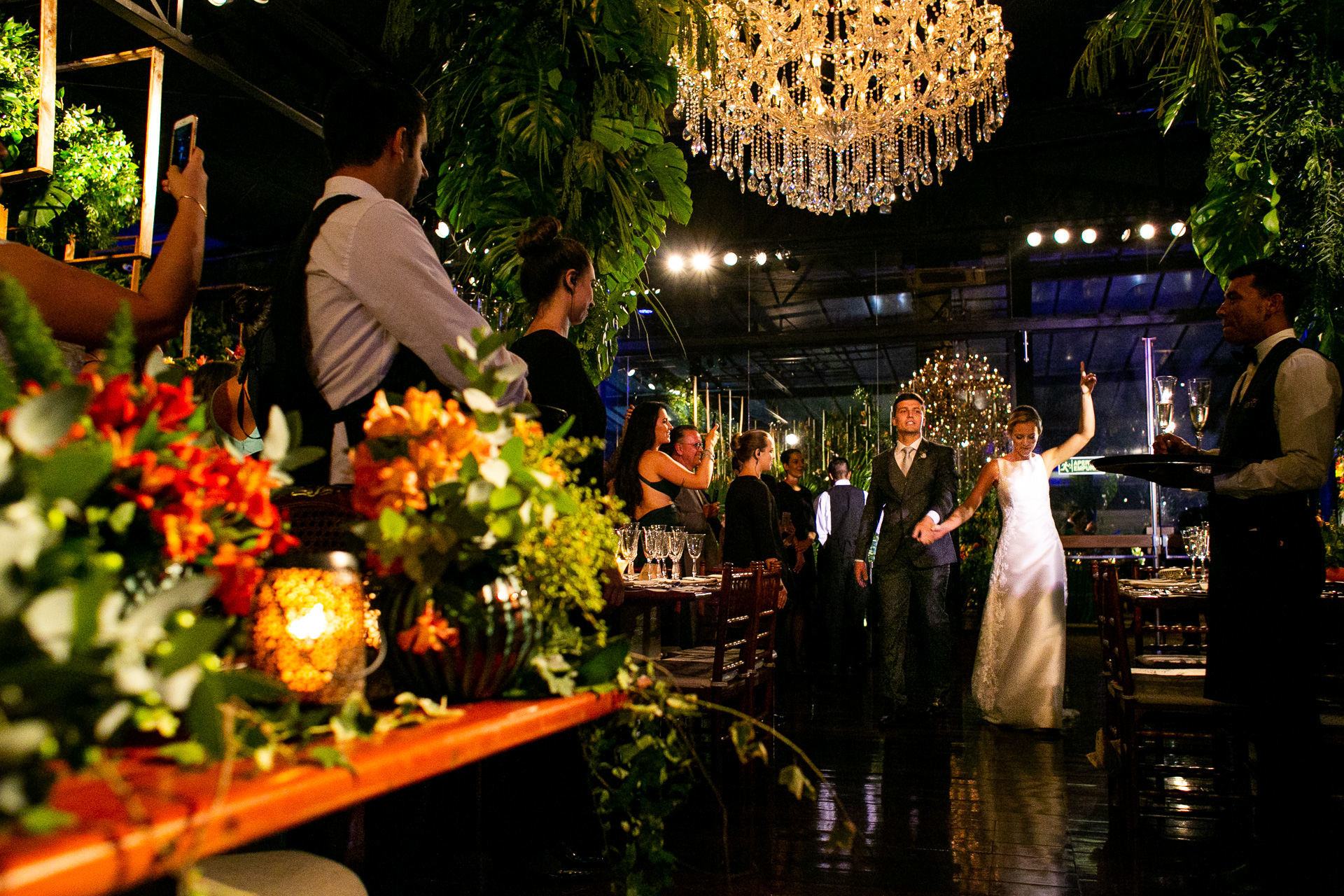 Foto Casamento Luciana & Eduardo - Imagem 79