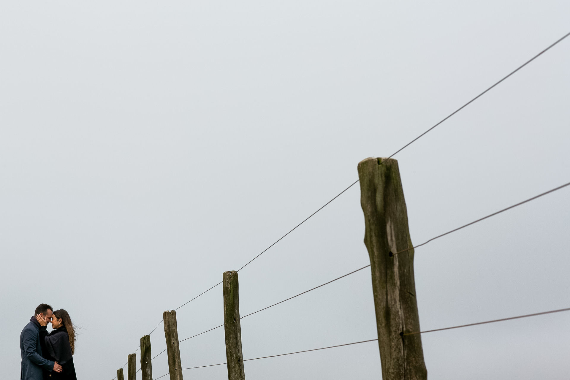 Foto Ensaio Monetti & Gabriel :: Sao Luis do Purunã - Pr - Imagem 2