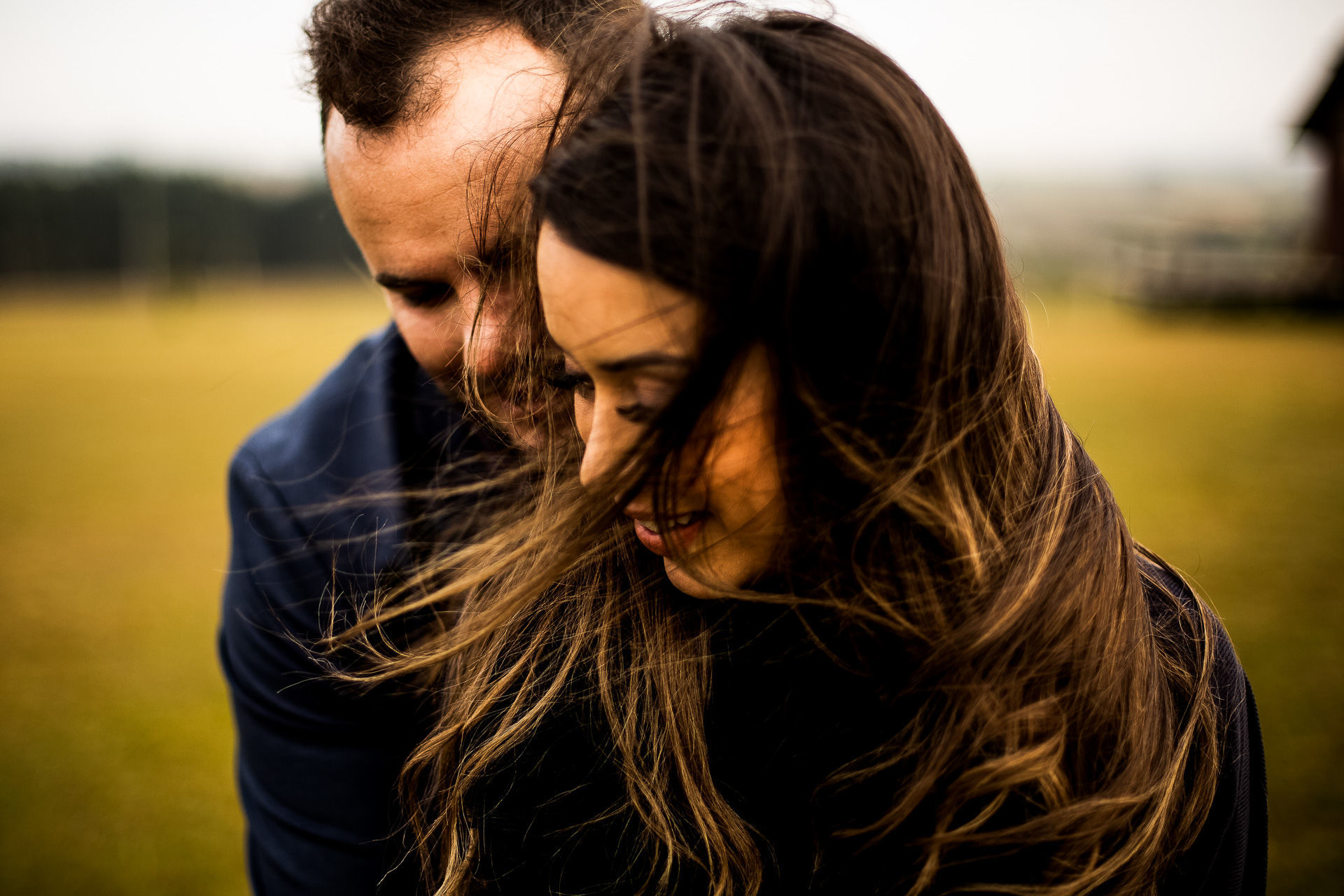 Foto Ensaio Monetti & Gabriel :: Sao Luis do Purunã - Pr - Imagem 4