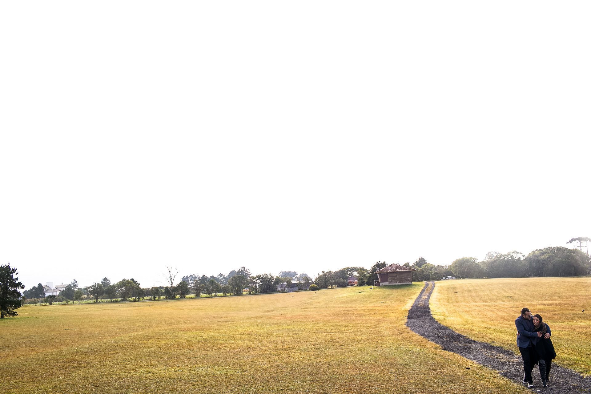 Foto Ensaio Monetti & Gabriel :: Sao Luis do Purunã - Pr - Imagem 0