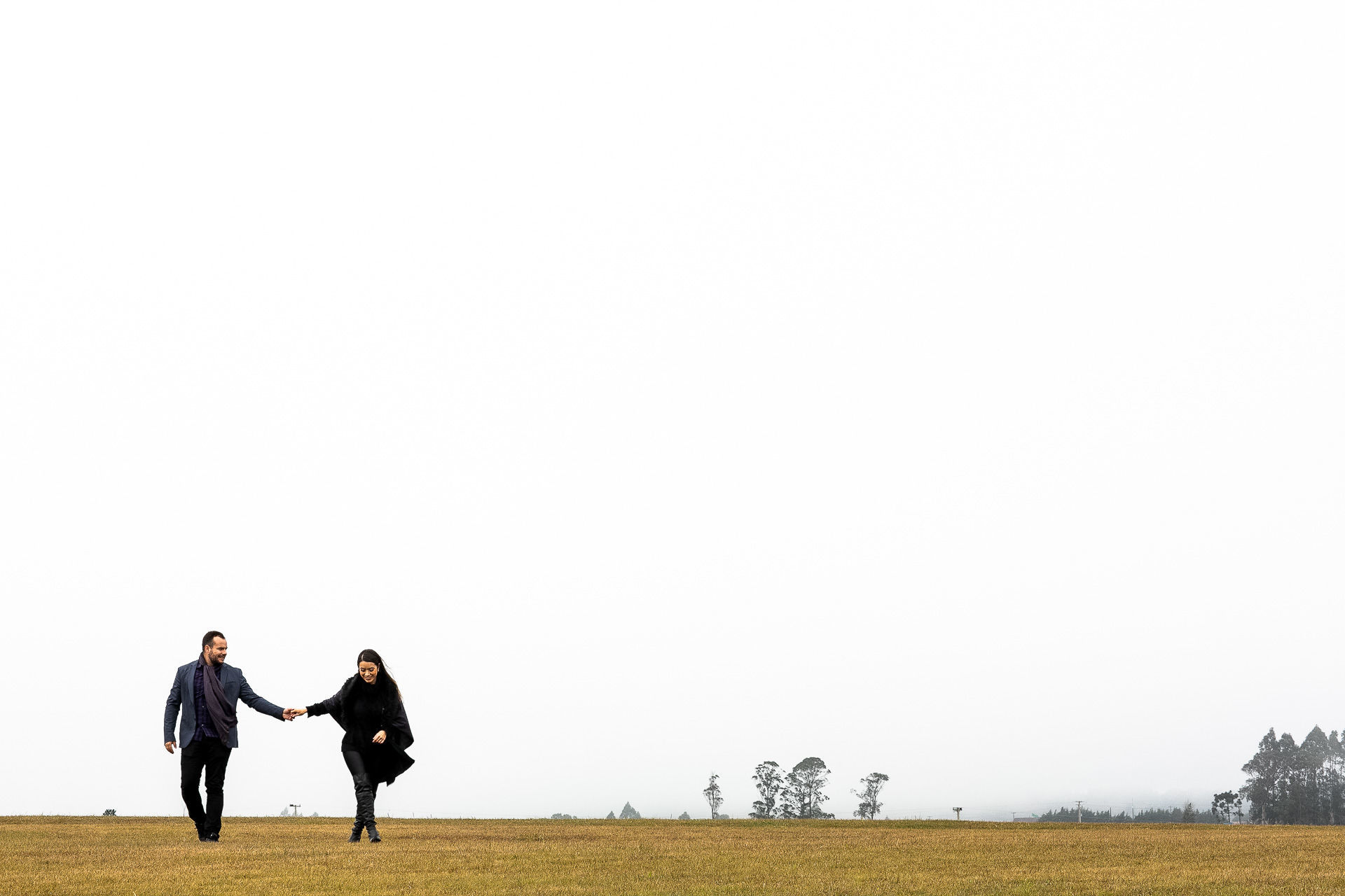 Foto Ensaio Monetti & Gabriel :: Sao Luis do Purunã - Pr - Imagem 3