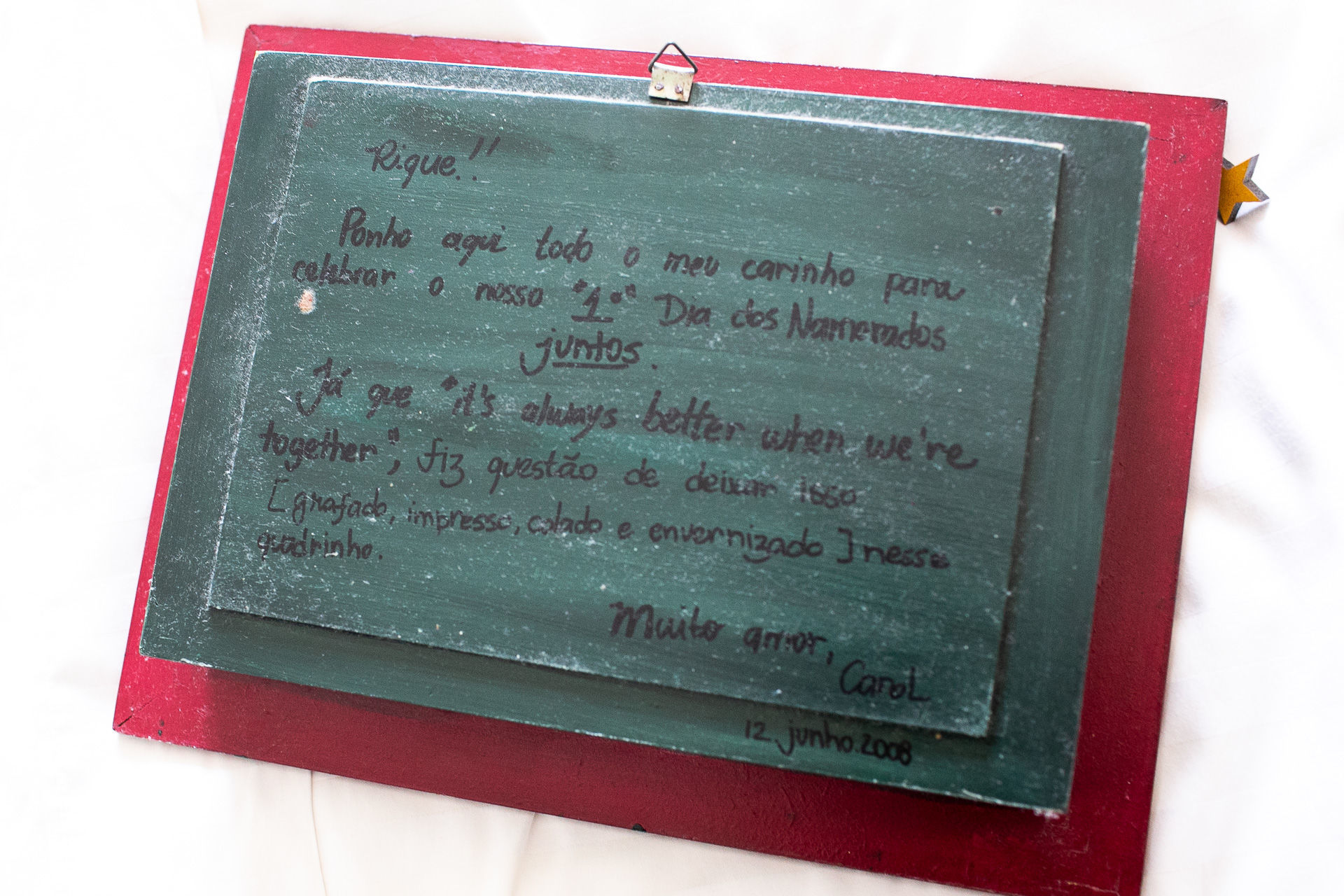 Foto Casamento Carol & Henrique - Imagem 10