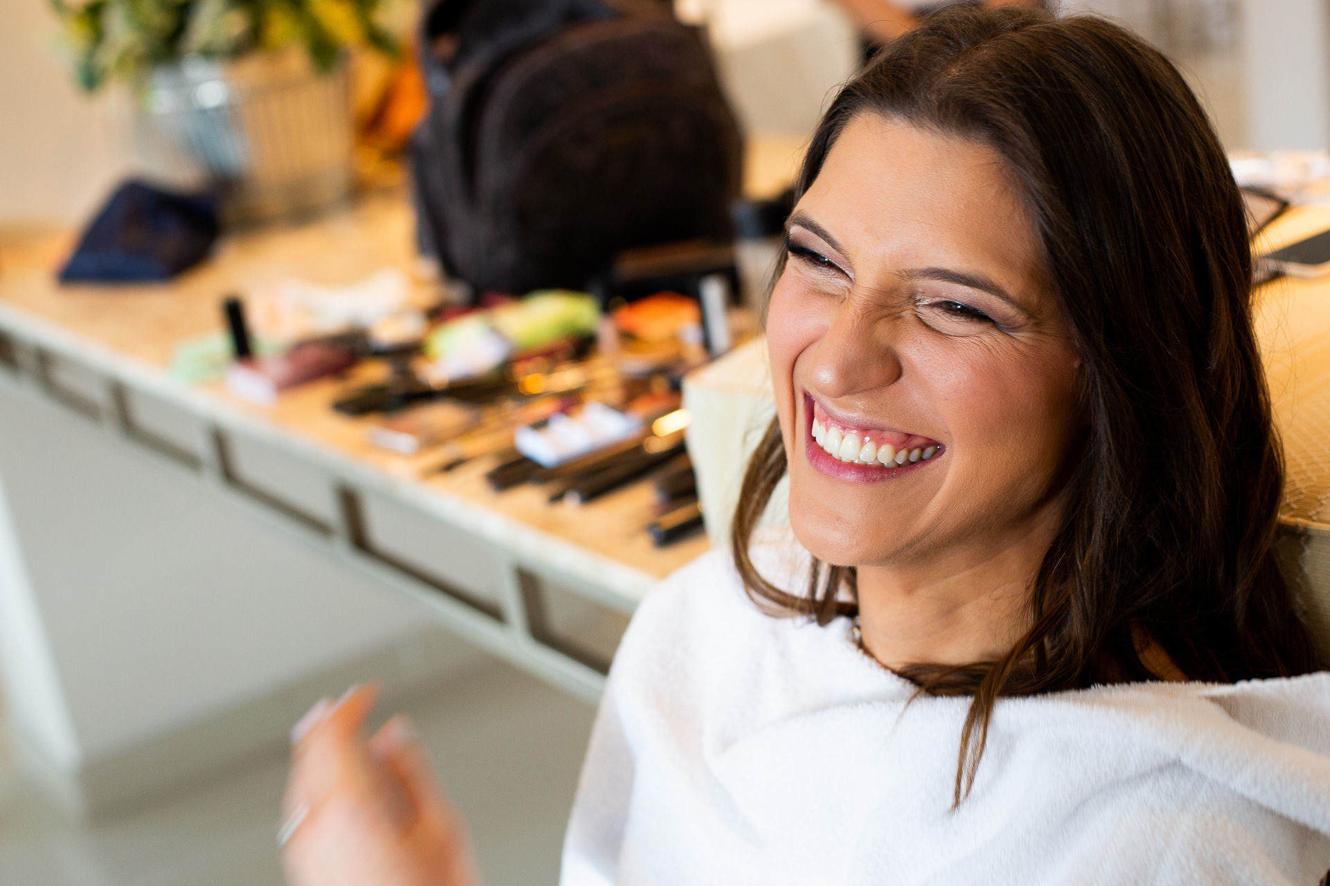 Foto Casamento Carol & Henrique - Imagem 3