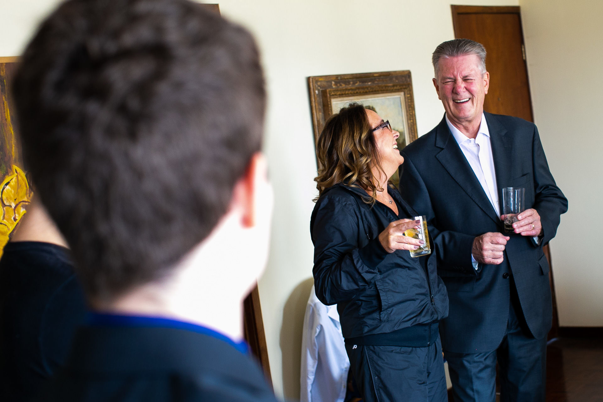 Foto Casamento Carol & Henrique - Imagem 7