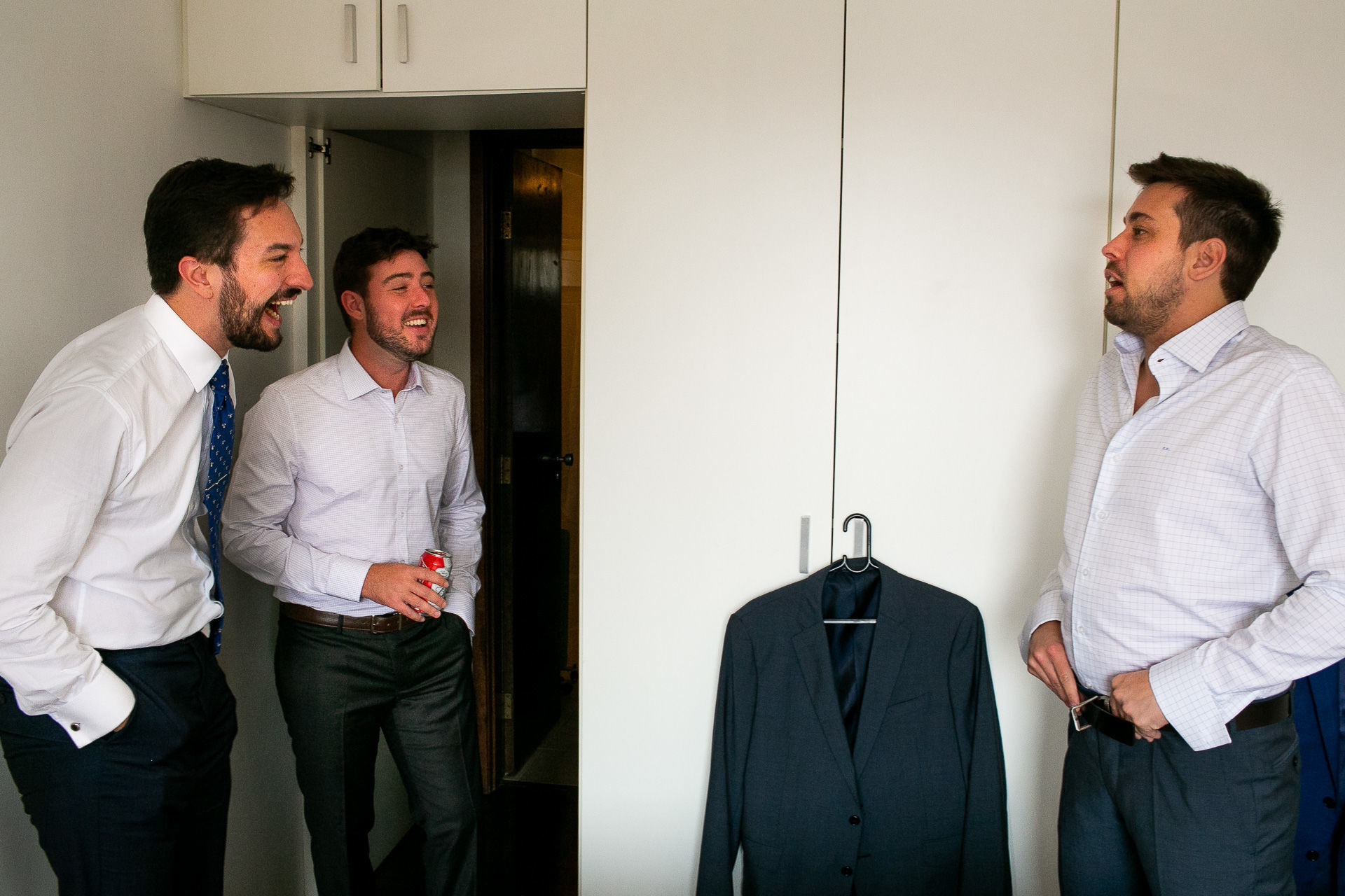 Foto Casamento Carol & Henrique - Imagem 0