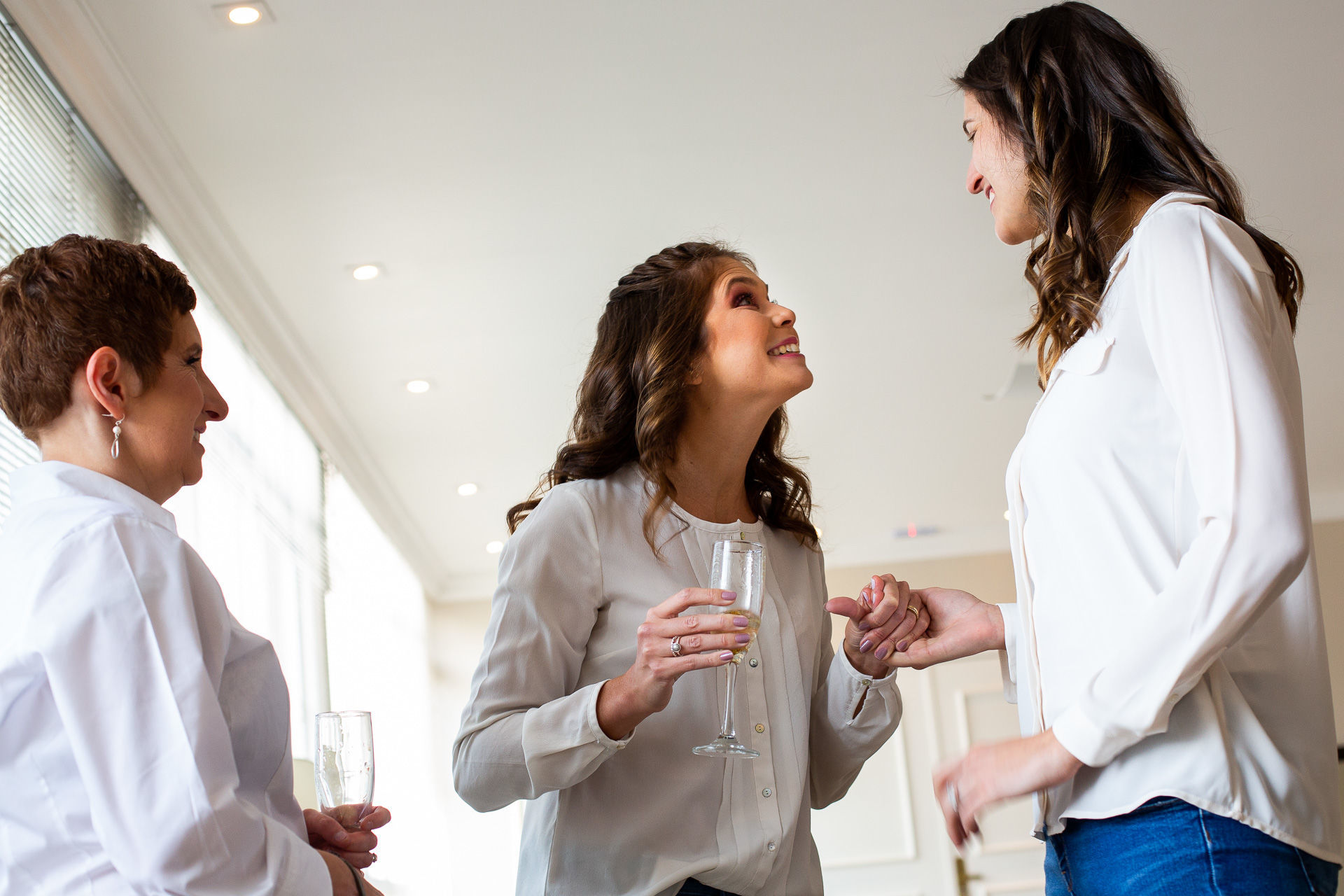 Foto Casamento Carol & Henrique - Imagem 5