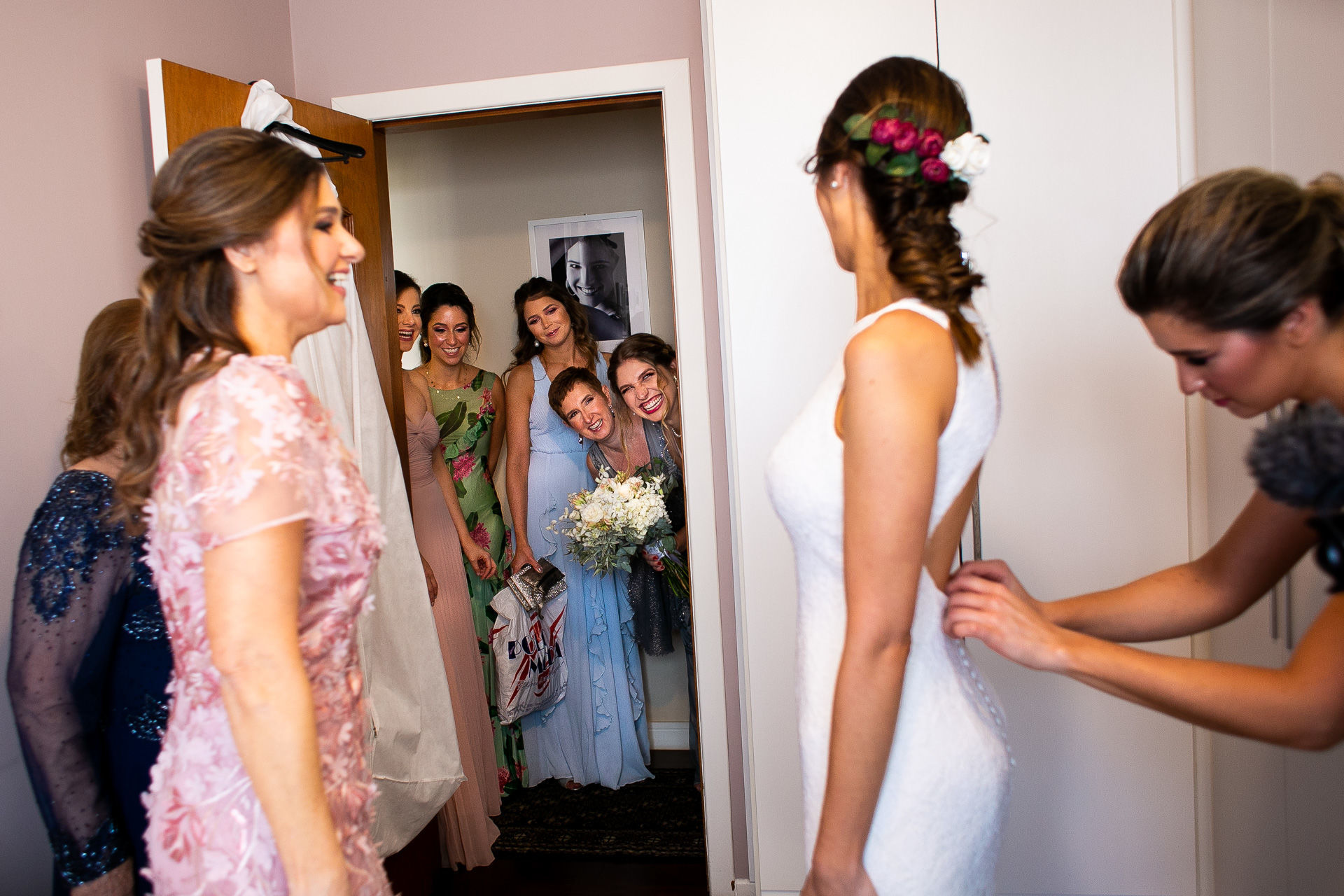 Foto Casamento Carol & Henrique - Imagem 14