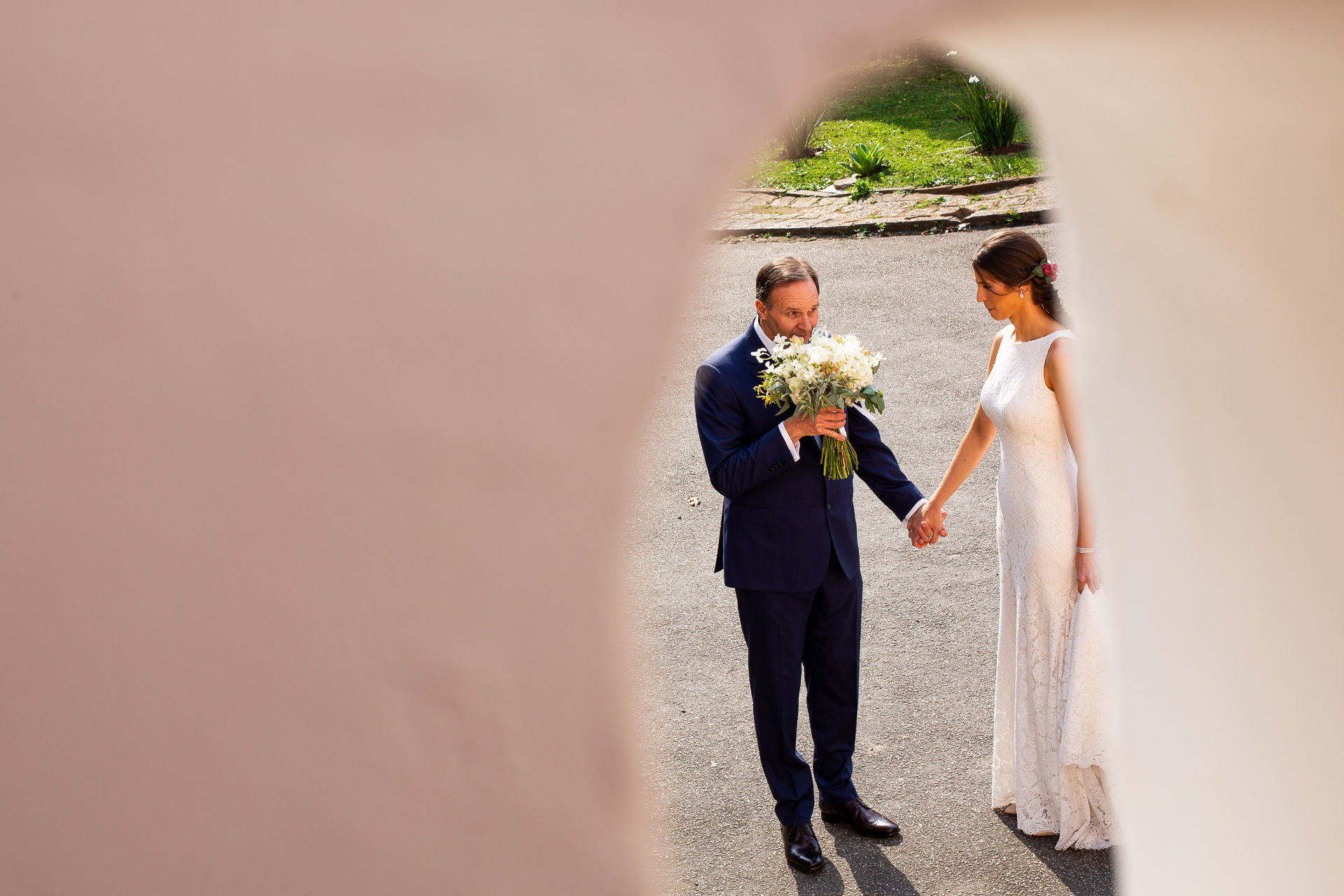 Foto Casamento Carol & Henrique - Imagem 13