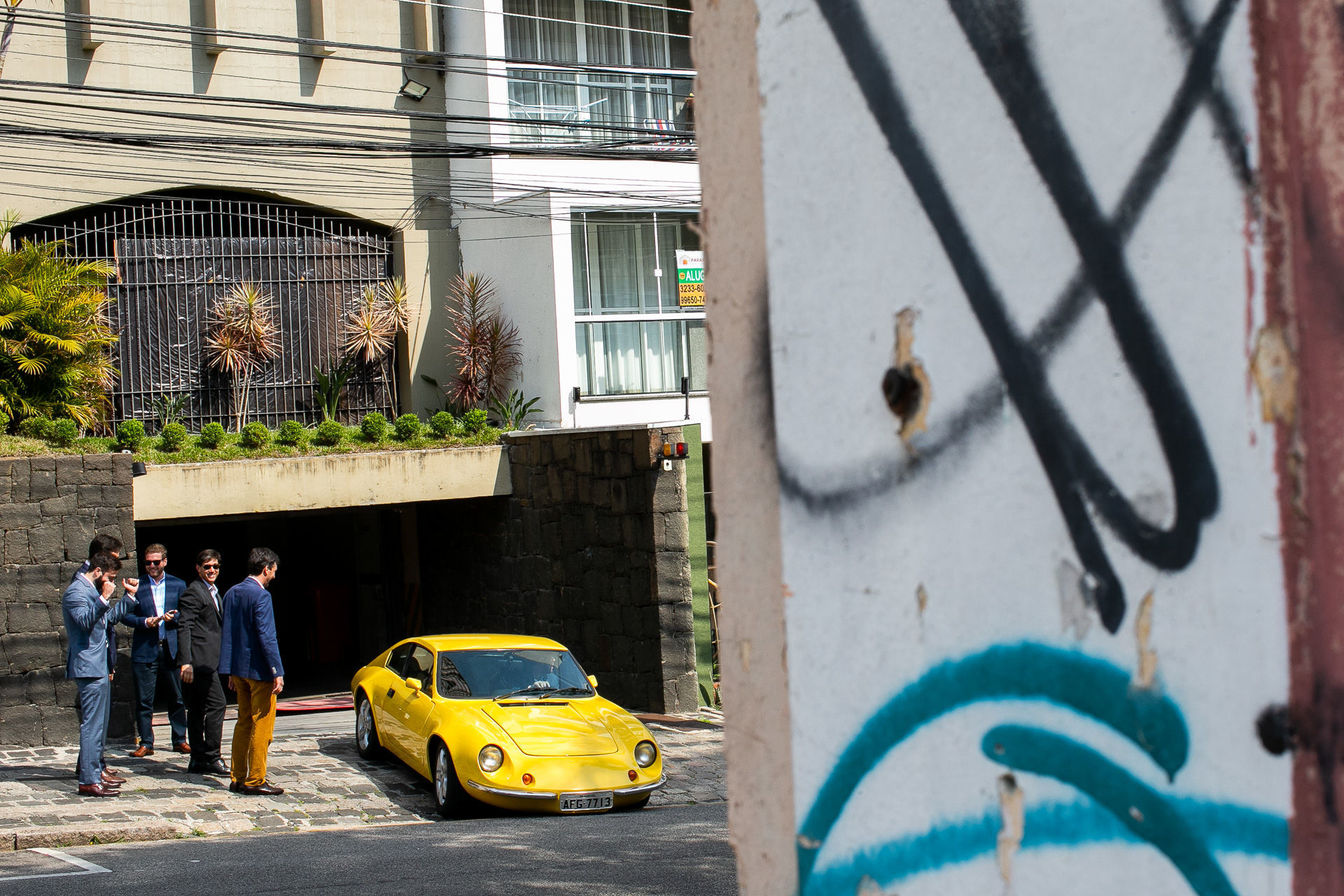 Foto Casamento Carol & Henrique - Imagem 21