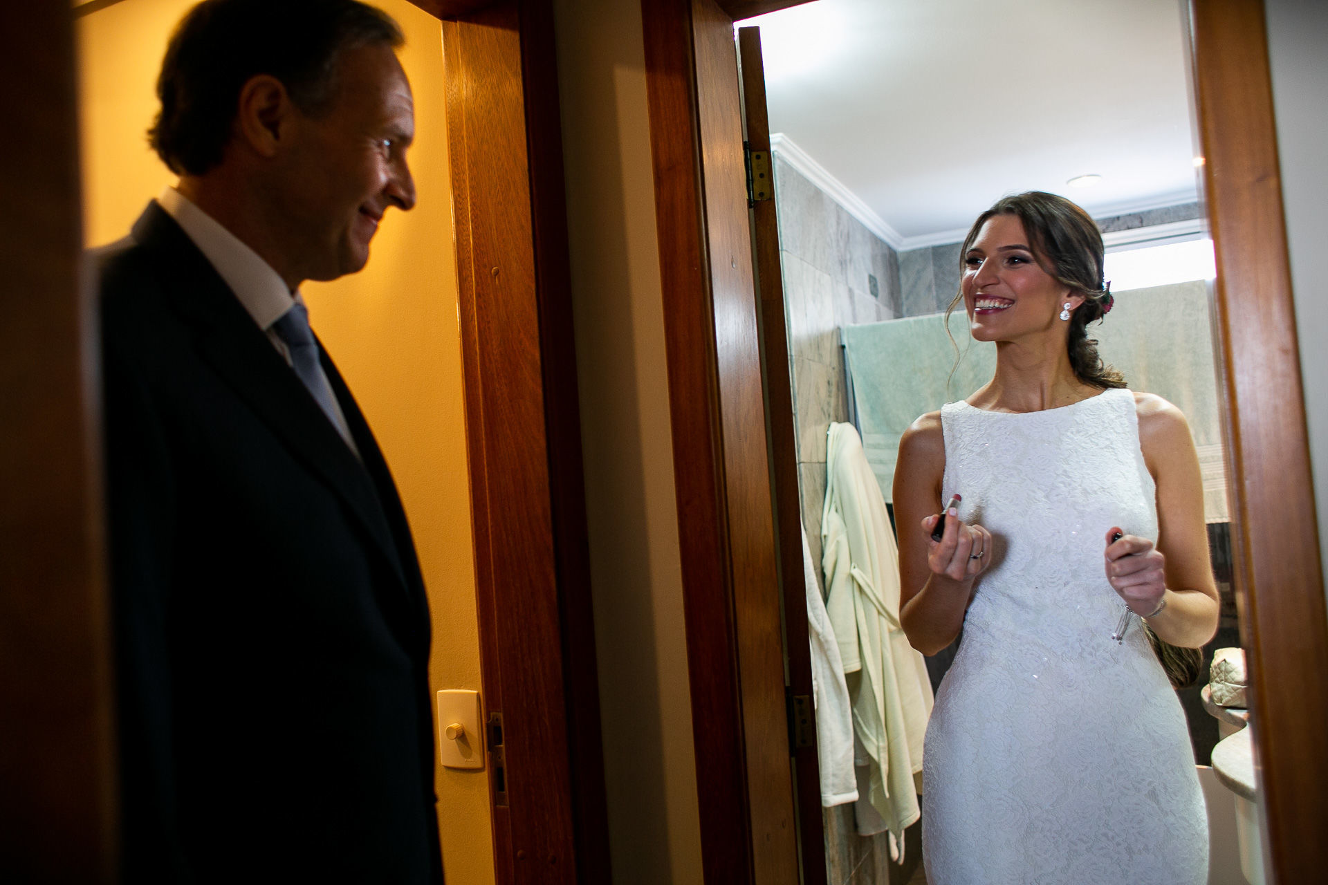 Foto Casamento Carol & Henrique - Imagem 18