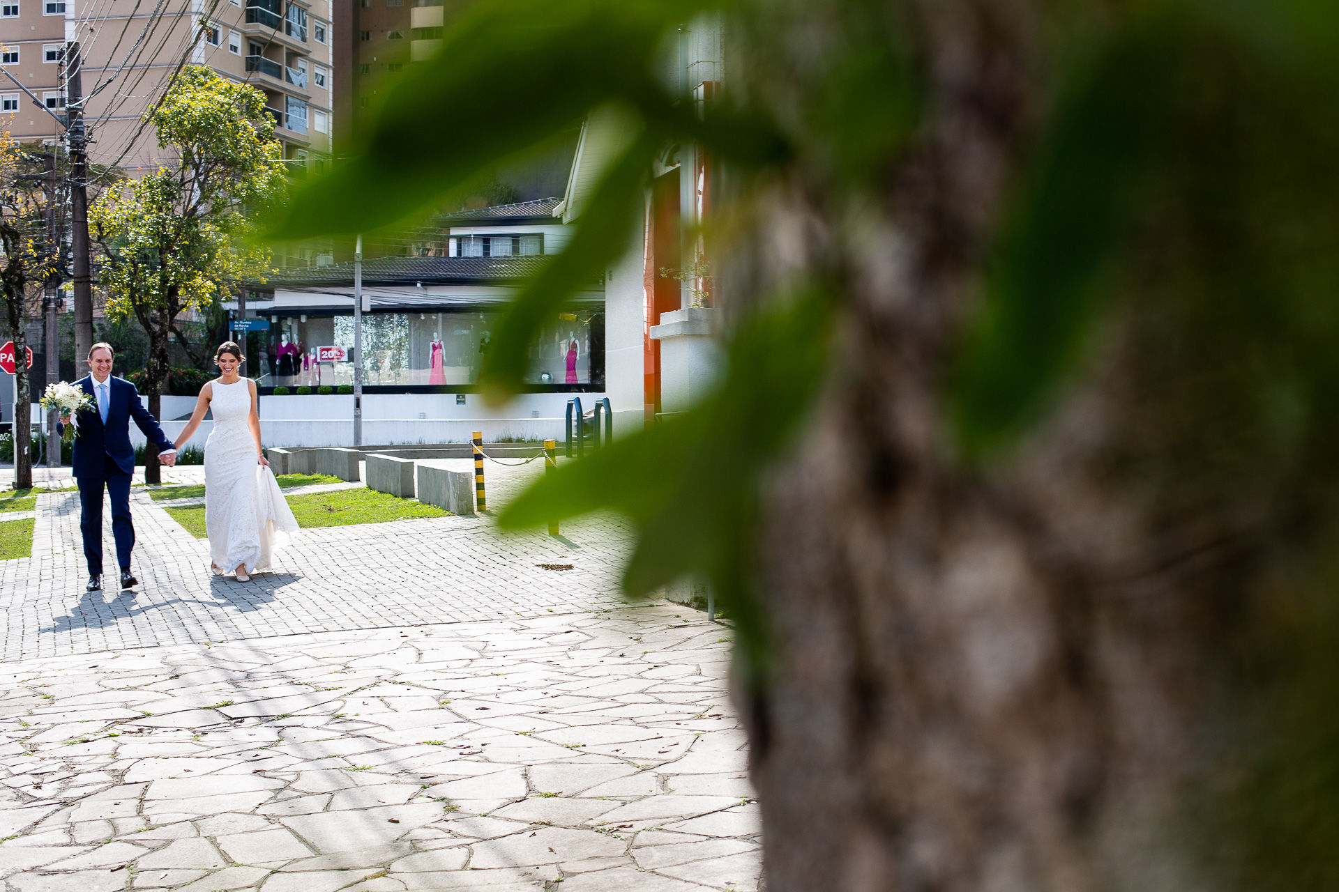 Foto Casamento Carol & Henrique - Imagem 15
