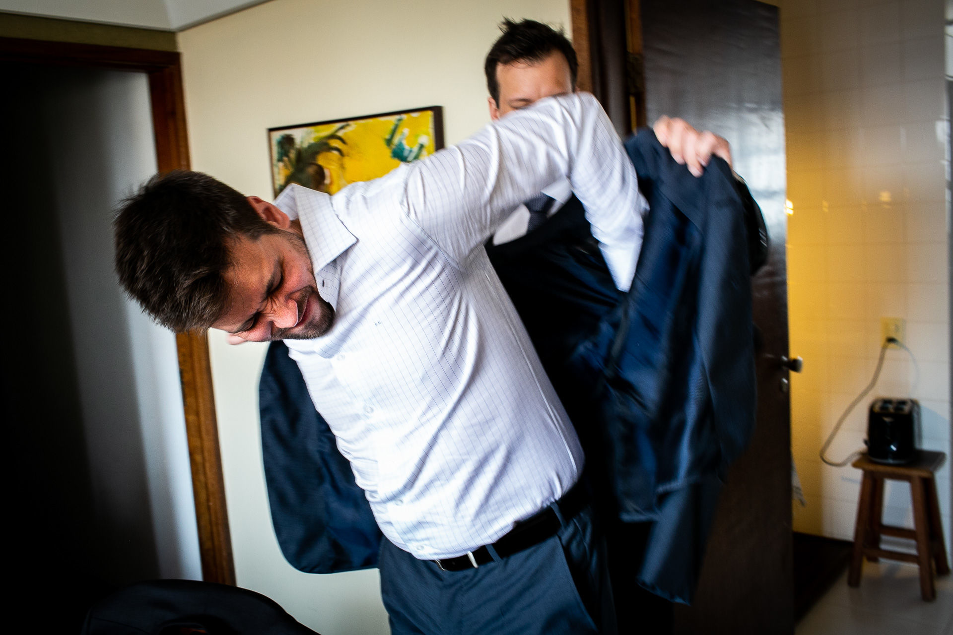 Foto Casamento Carol & Henrique - Imagem 20