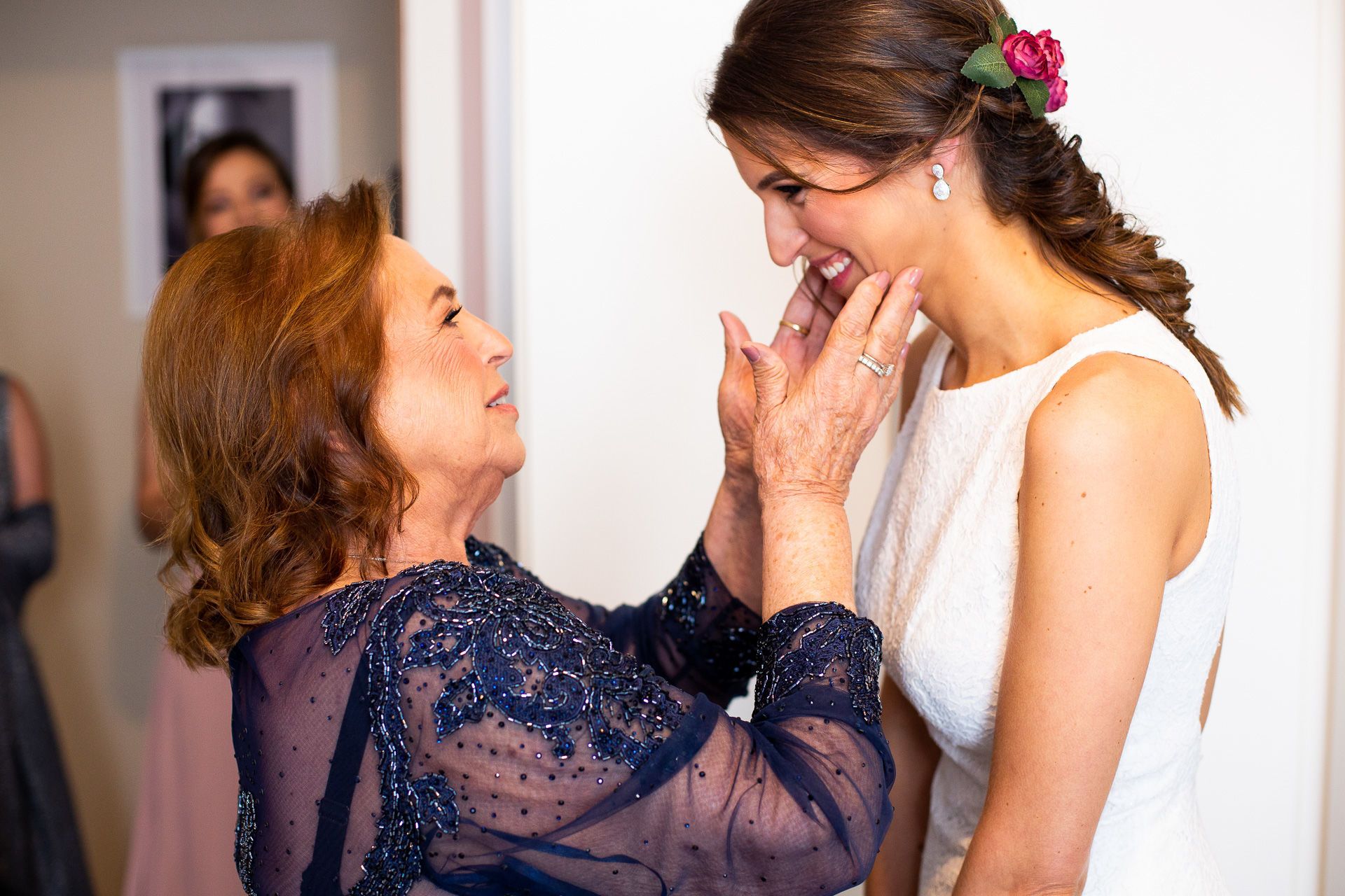 Foto Casamento Carol & Henrique - Imagem 17