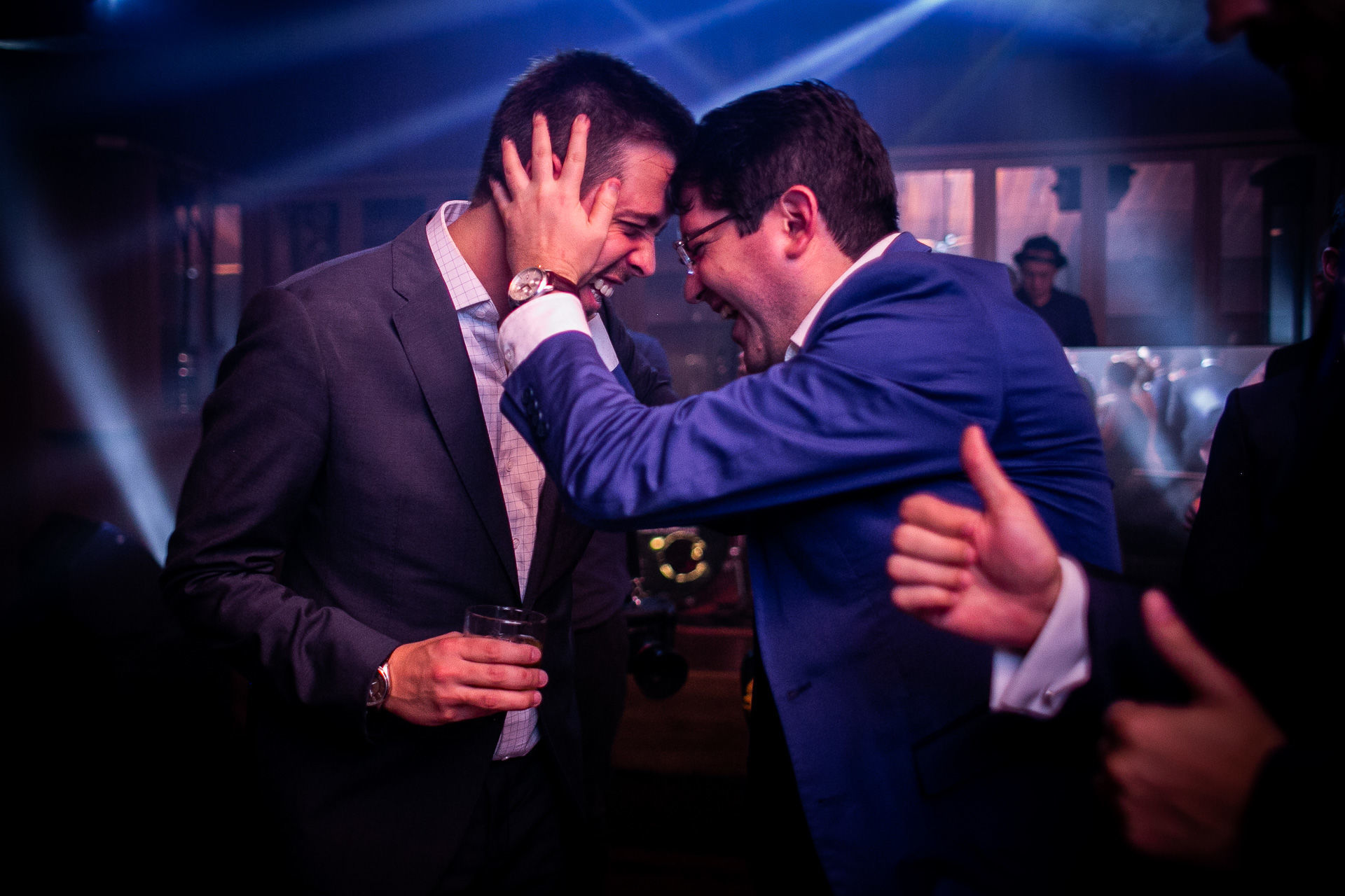 Foto Casamento Carol & Henrique - Imagem 24