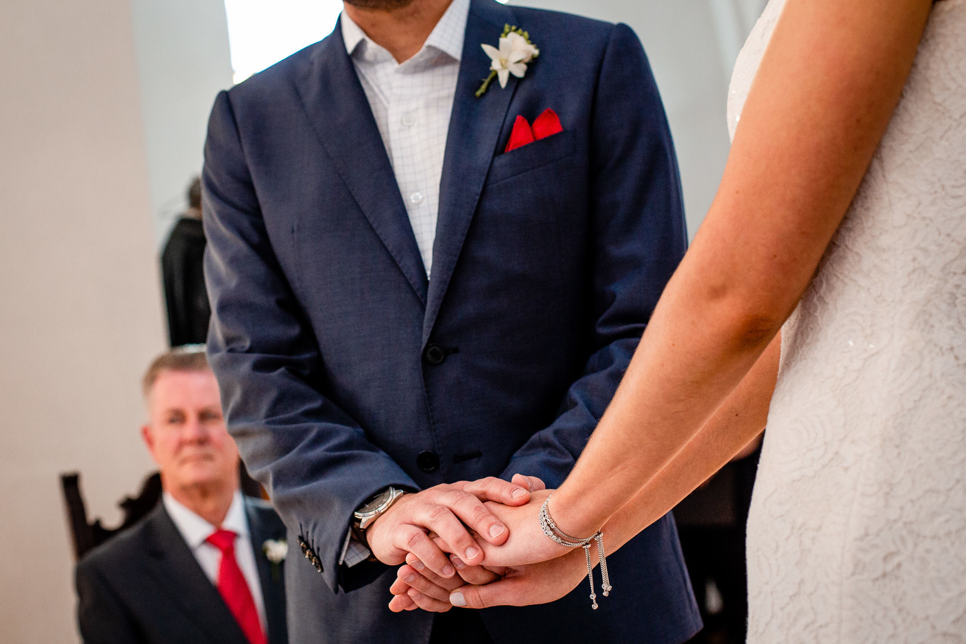 Foto Casamento Carol & Henrique - Imagem 34