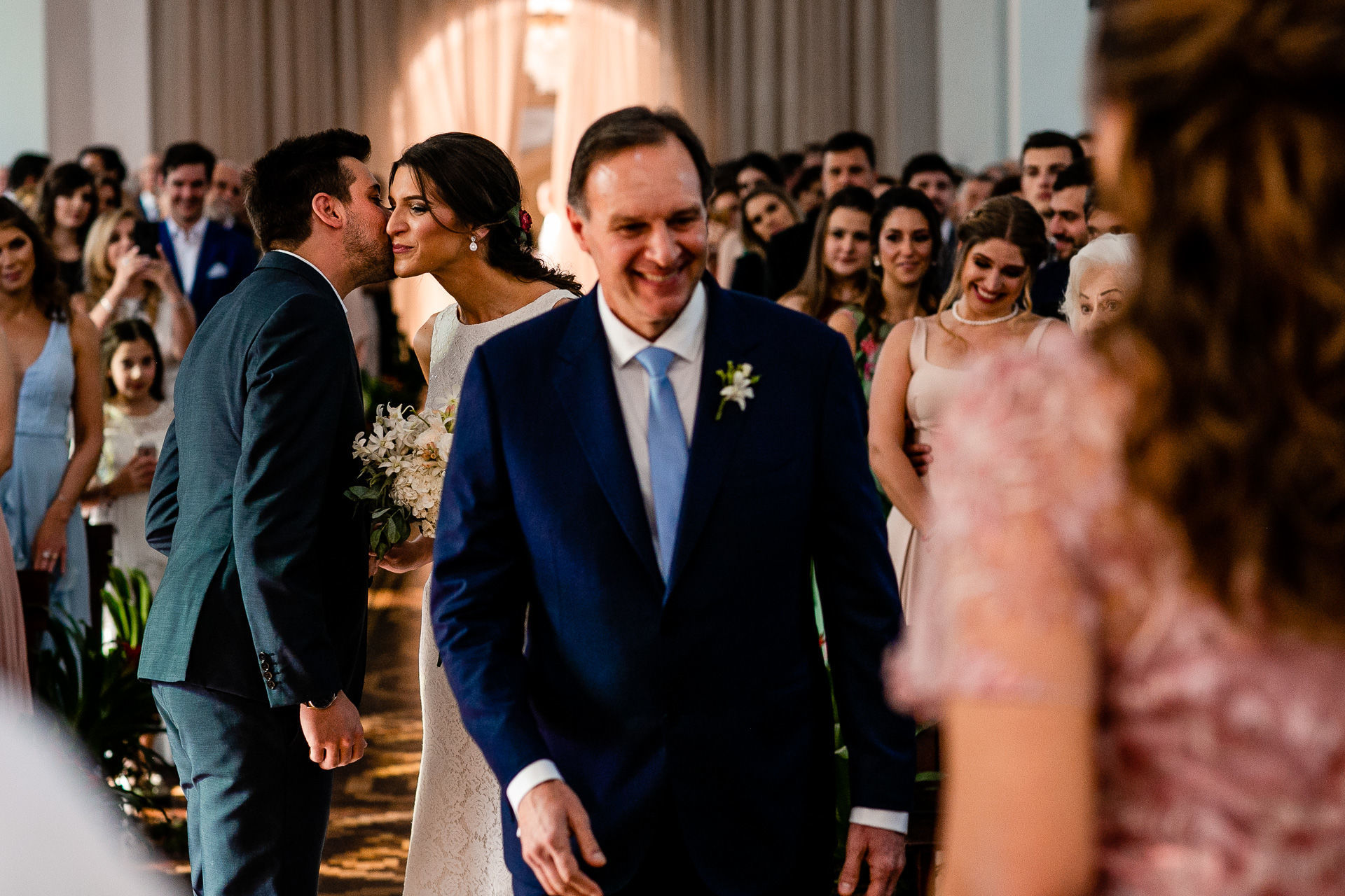 Foto Casamento Carol & Henrique - Imagem 41