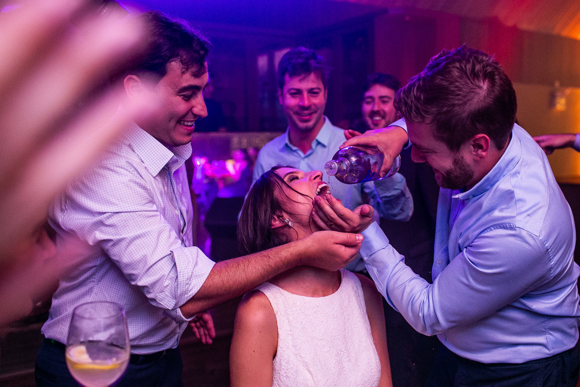 Foto Casamento Carol & Henrique - Imagem 21