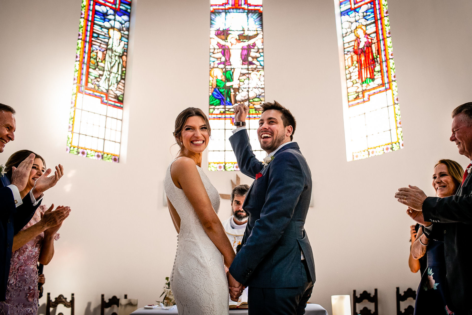 Foto Casamento Carol & Henrique - Imagem 29