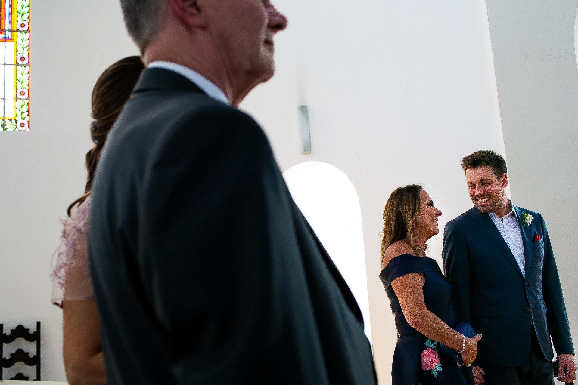 Foto Casamento Carol & Henrique - Imagem 42