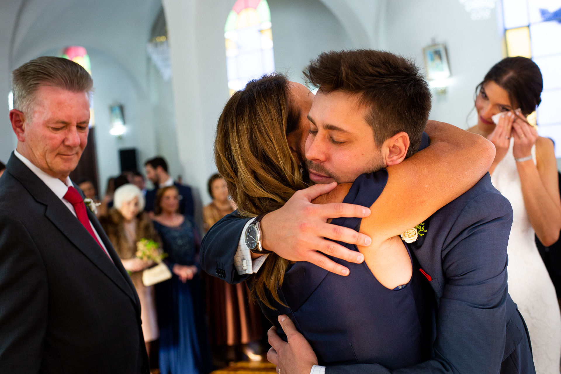 Foto Casamento Carol & Henrique - Imagem 26