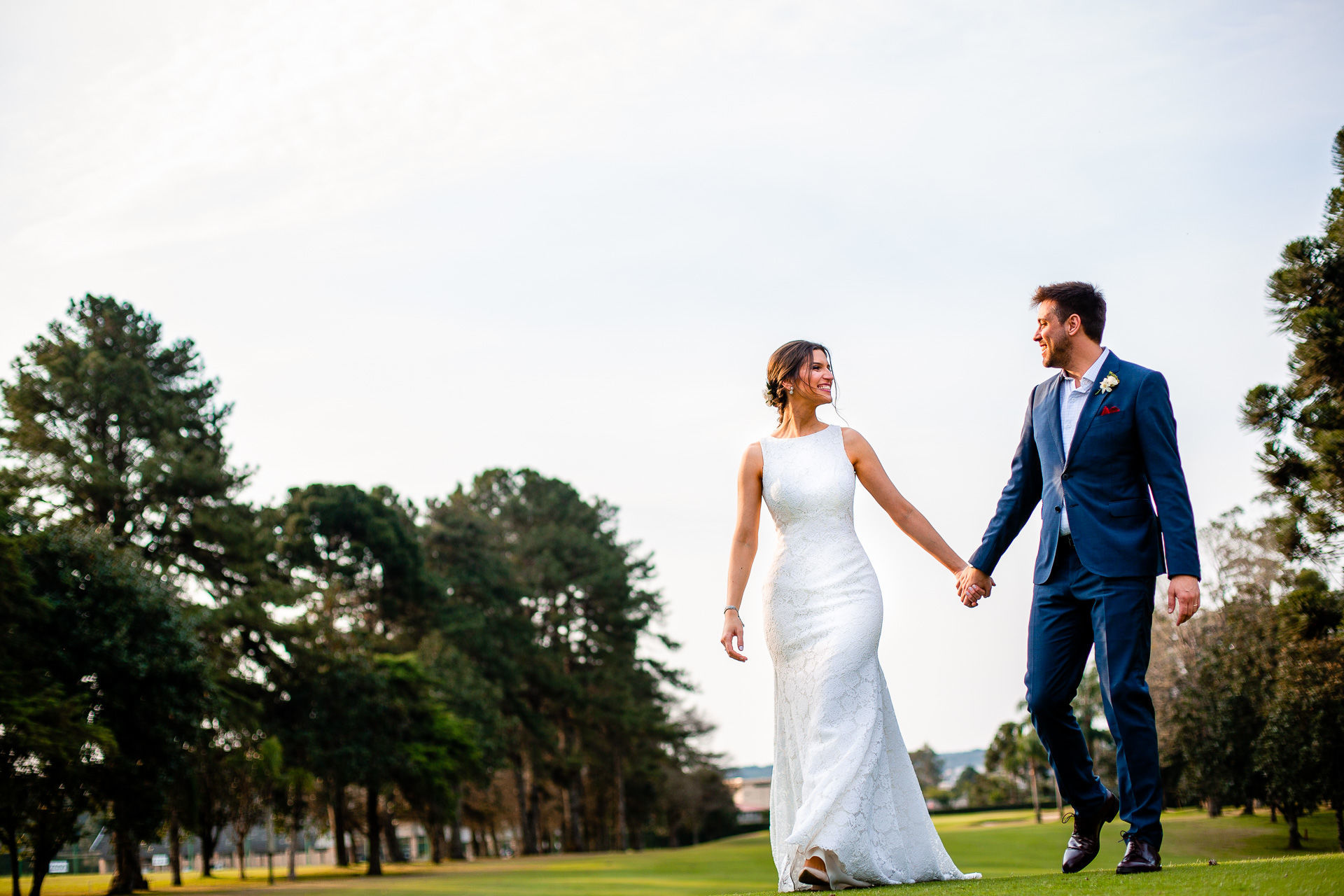 Foto Casamento Carol & Henrique - Imagem 22