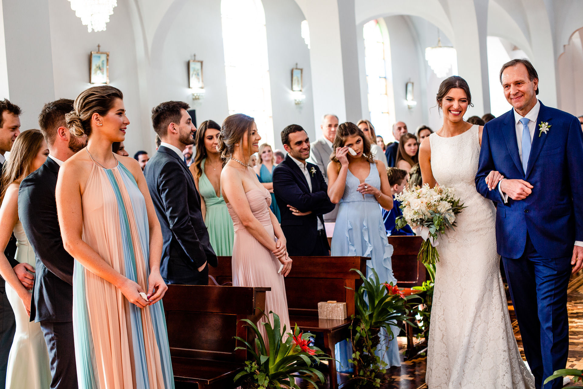 Foto Casamento Carol & Henrique - Imagem 40