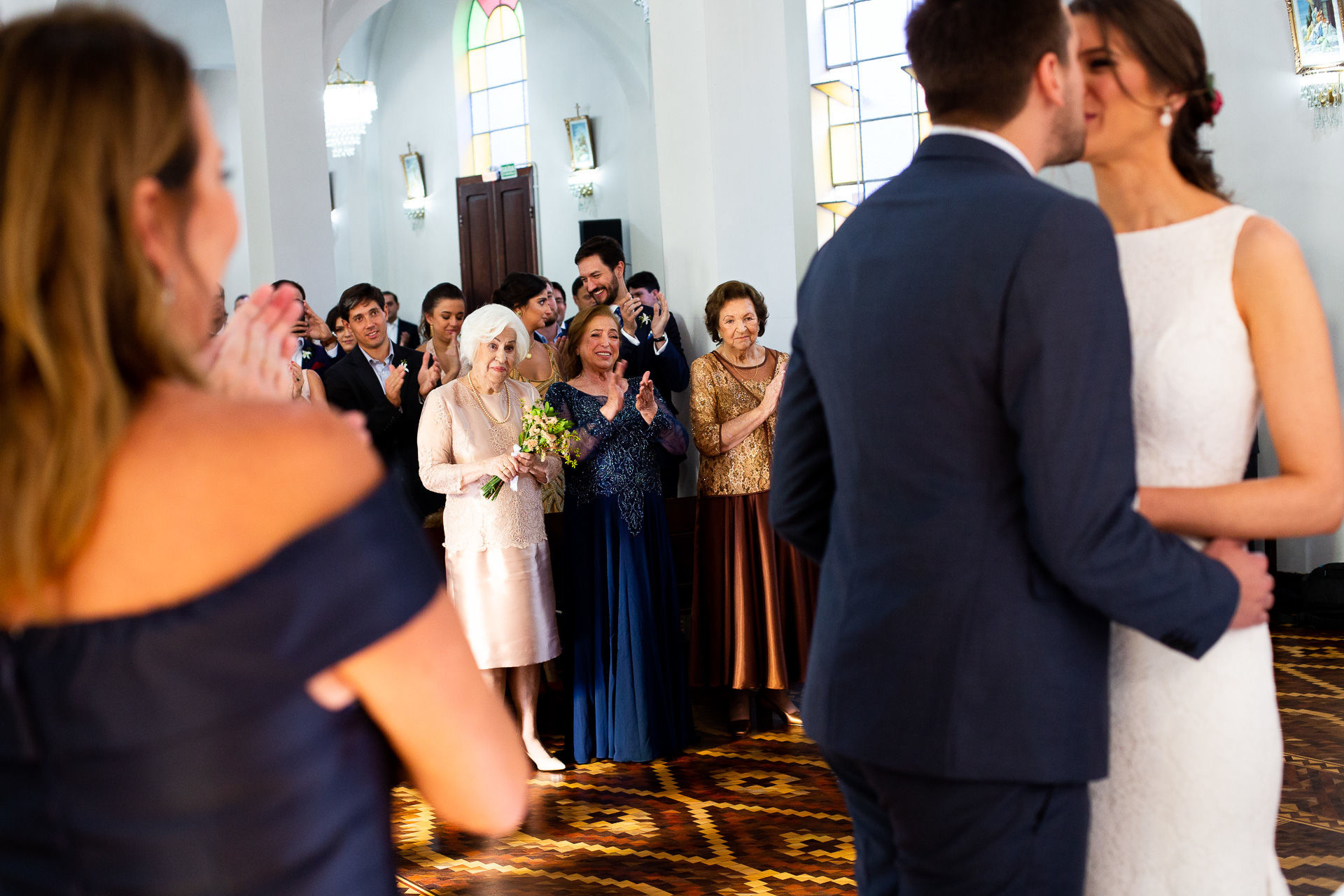 Foto Casamento Carol & Henrique - Imagem 28