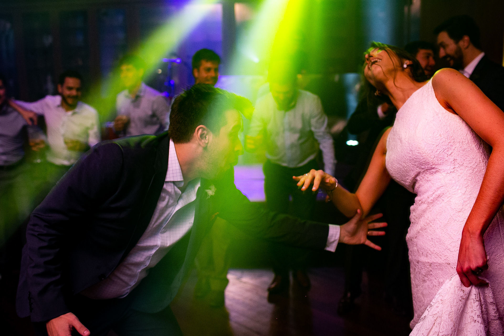 Foto Casamento Carol & Henrique - Imagem 60